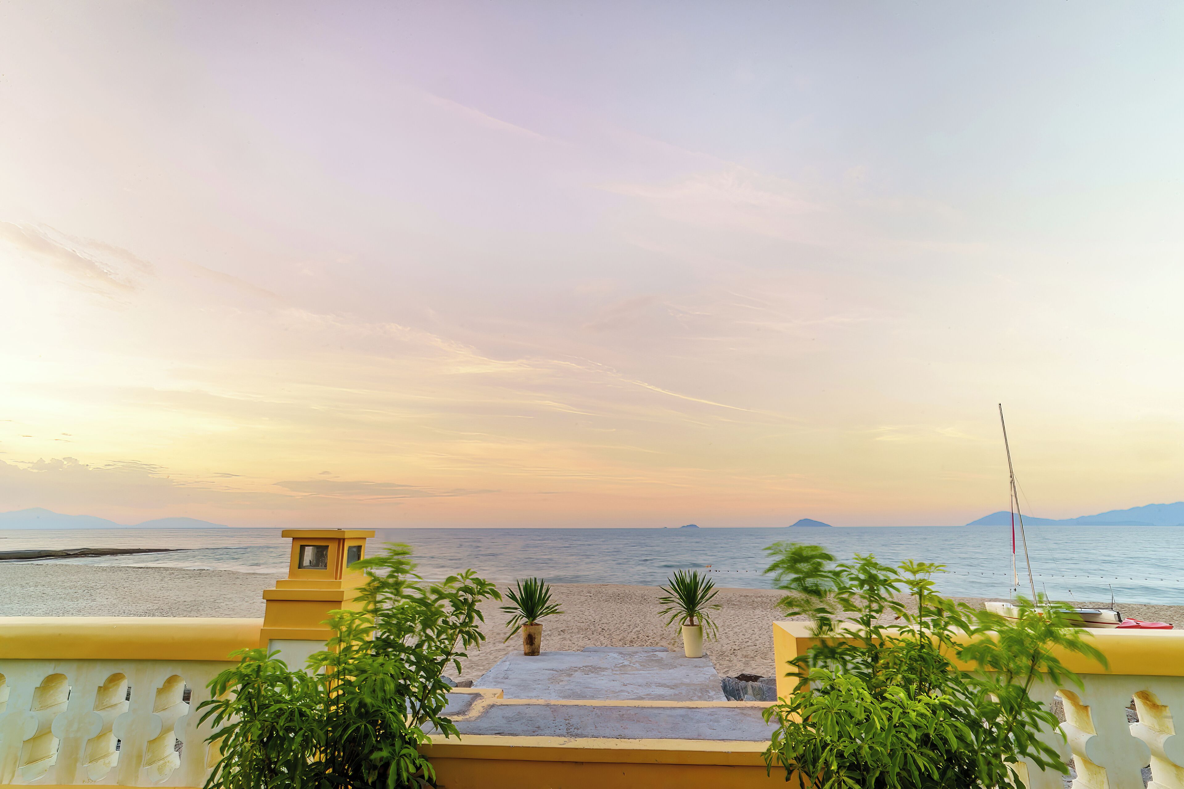 Victoria Hoi An Beach Resort & Spa Victoria Hoi An Beach Resort & Spa