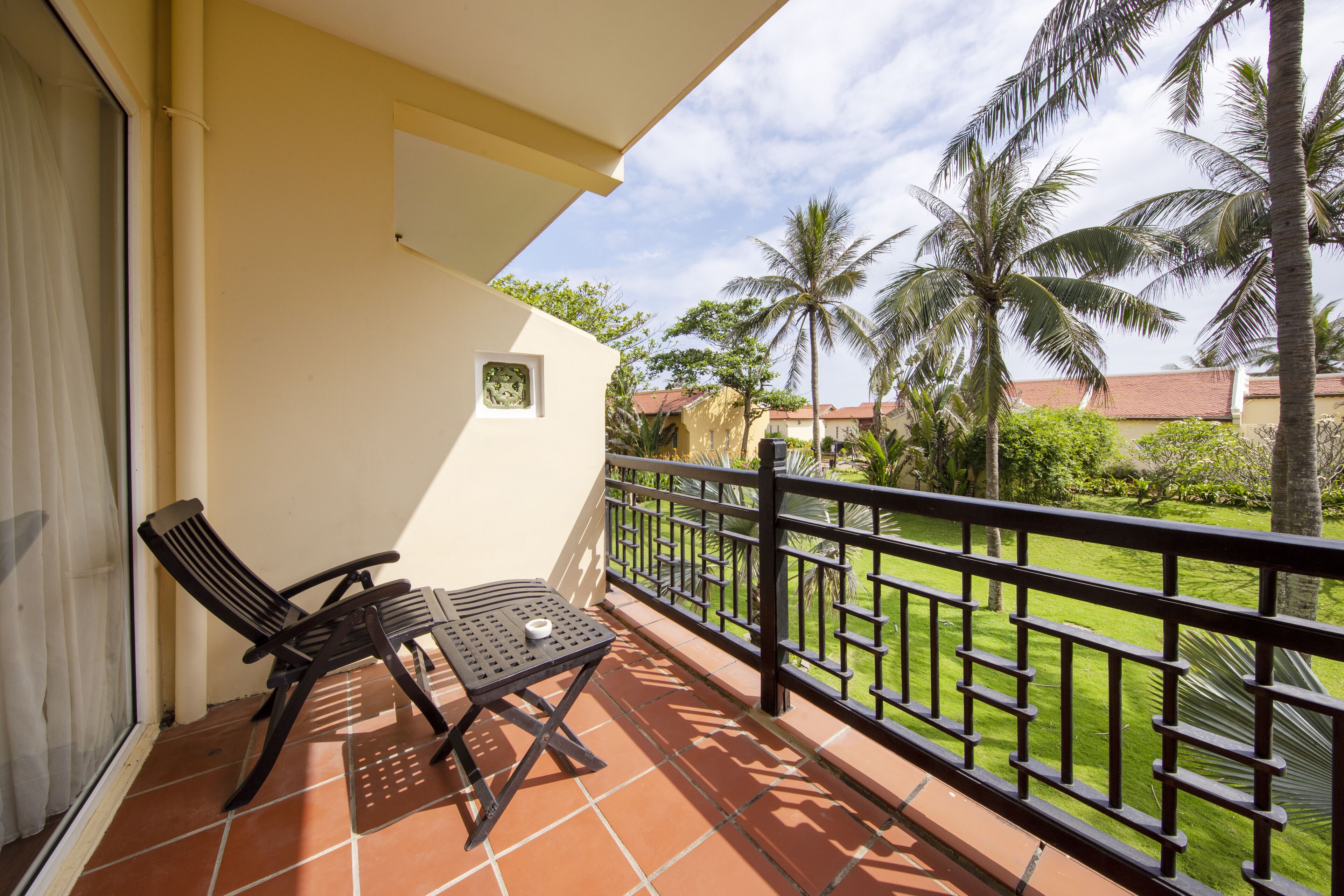 Victoria Hoi An Beach Resort & Spa Victoria Hoi An Beach Resort & Spa