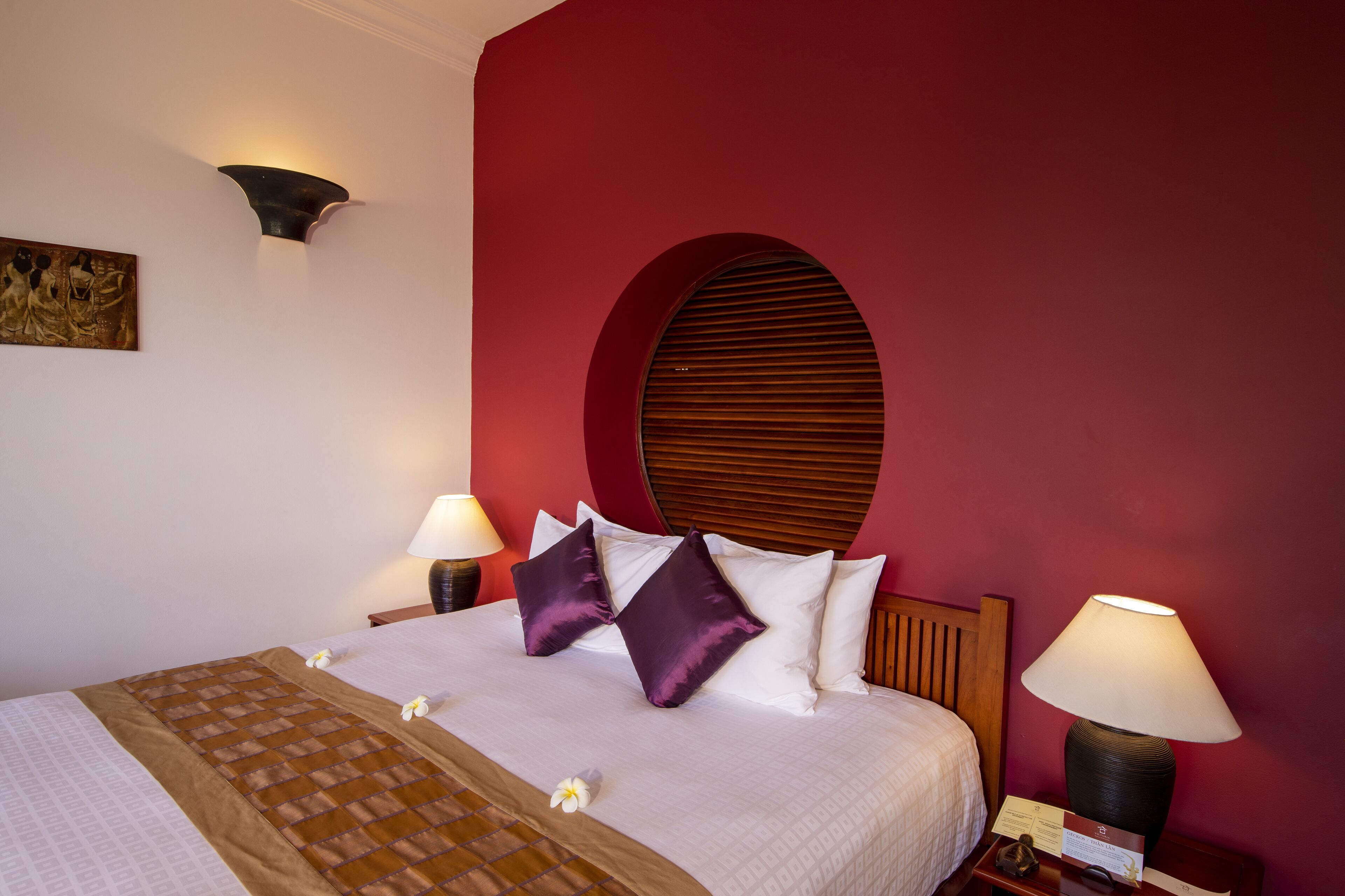 Victoria Hoi An Beach Resort & Spa Victoria Hoi An Beach Resort & Spa