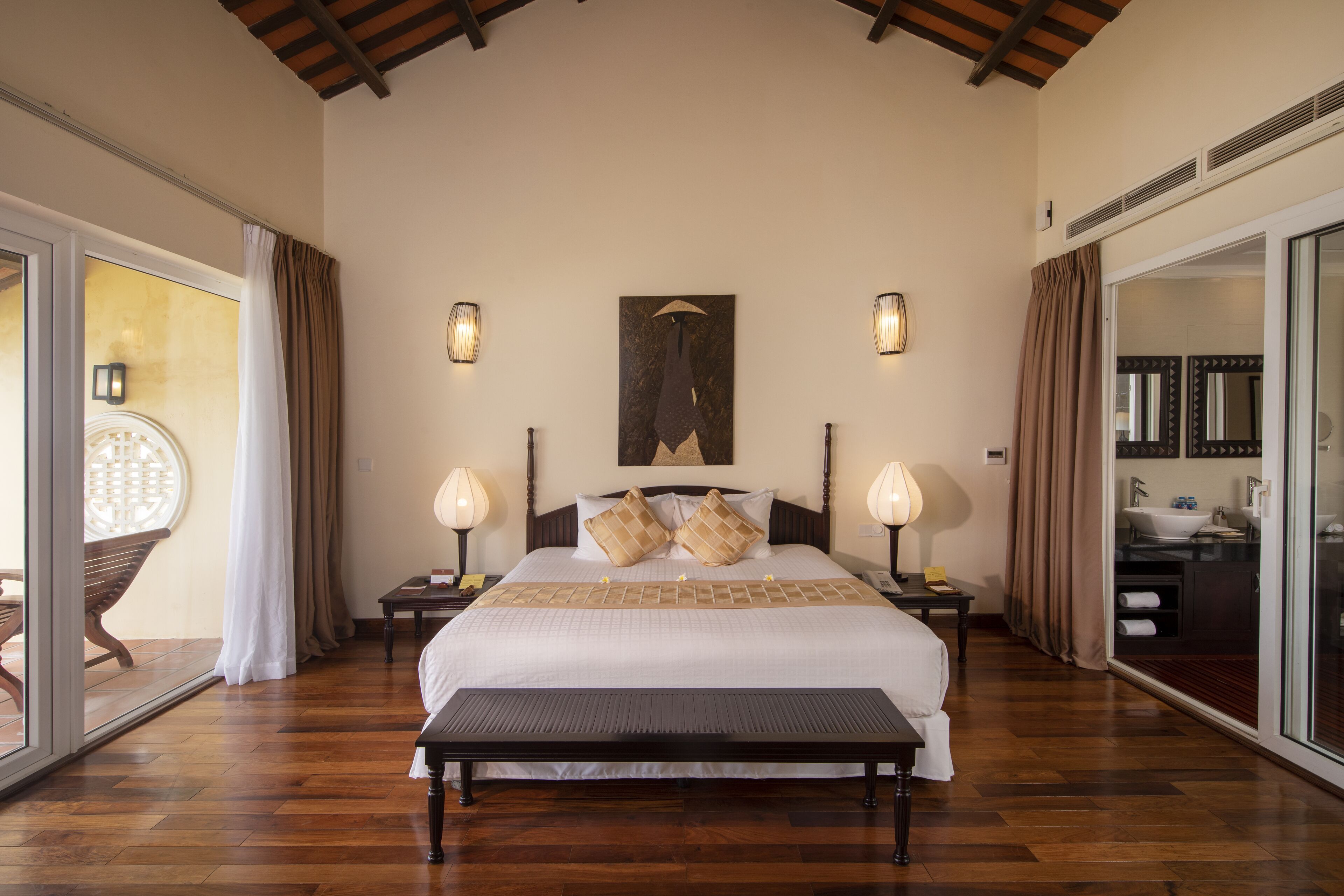 Victoria Hoi An Beach Resort & Spa Victoria Hoi An Beach Resort & Spa