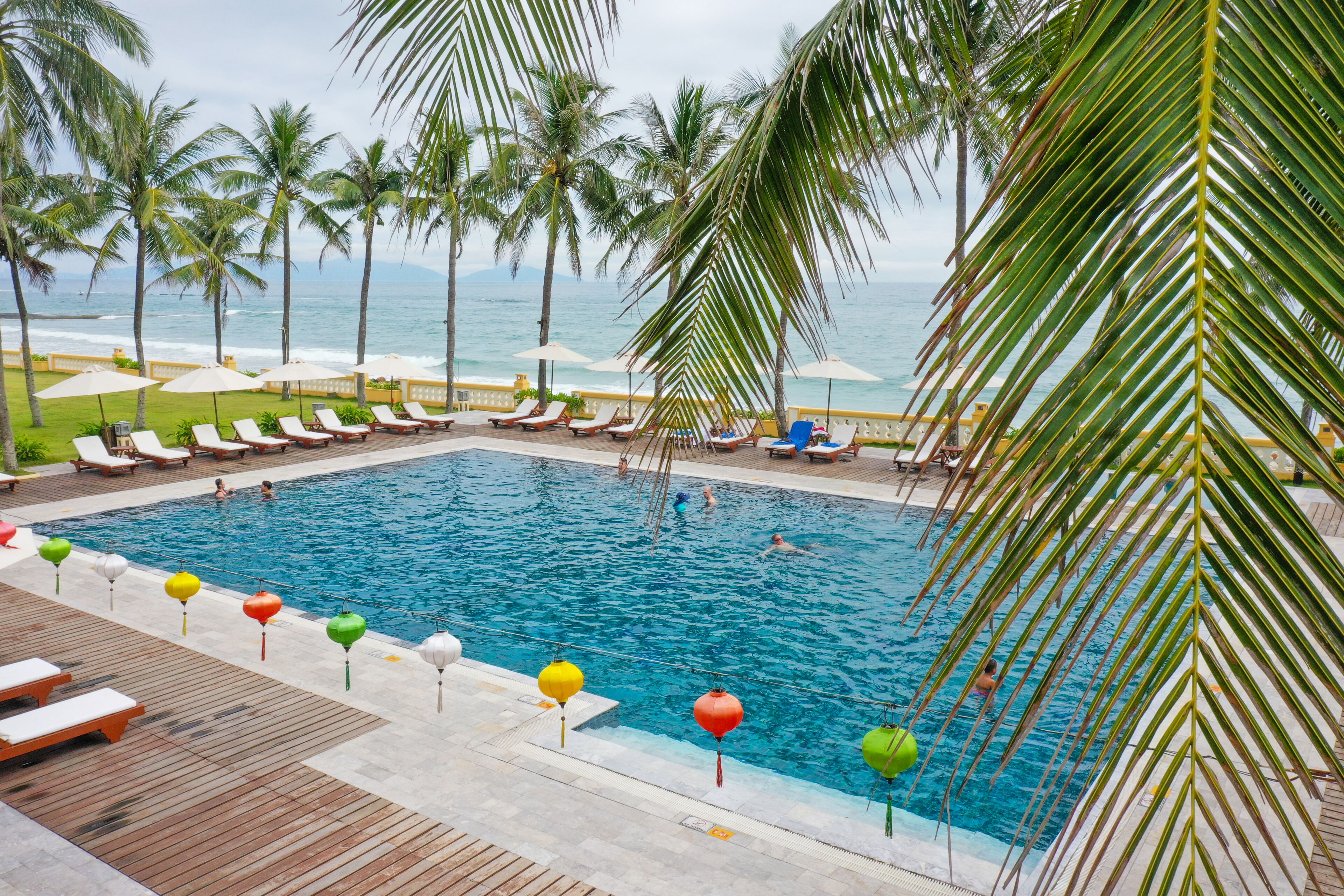 Victoria Hoi An Beach Resort & Spa Victoria Hoi An Beach Resort & Spa