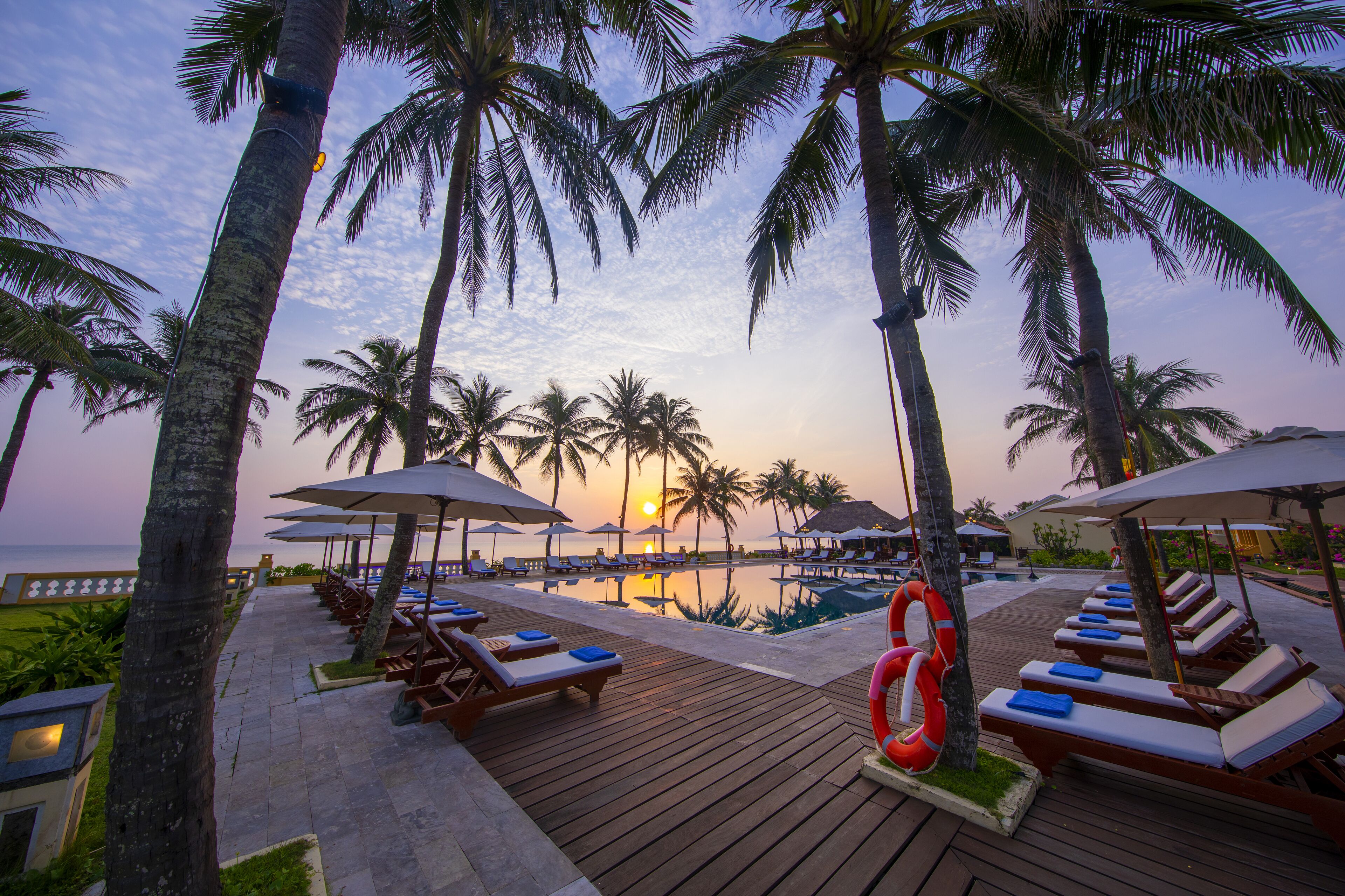Victoria Hoi An Beach Resort & Spa Victoria Hoi An Beach Resort & Spa