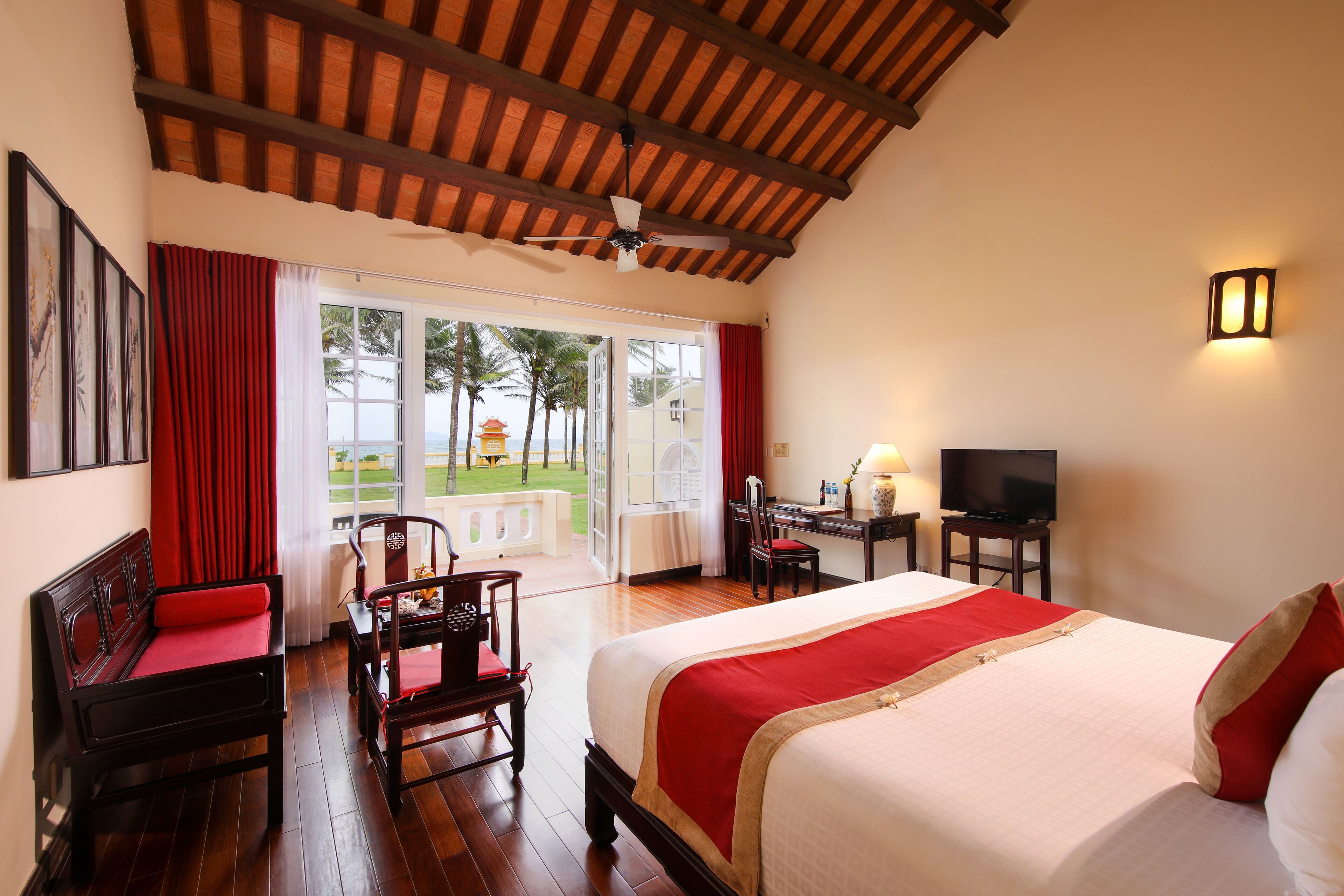 Victoria Hoi An Beach Resort & Spa Victoria Hoi An Beach Resort & Spa