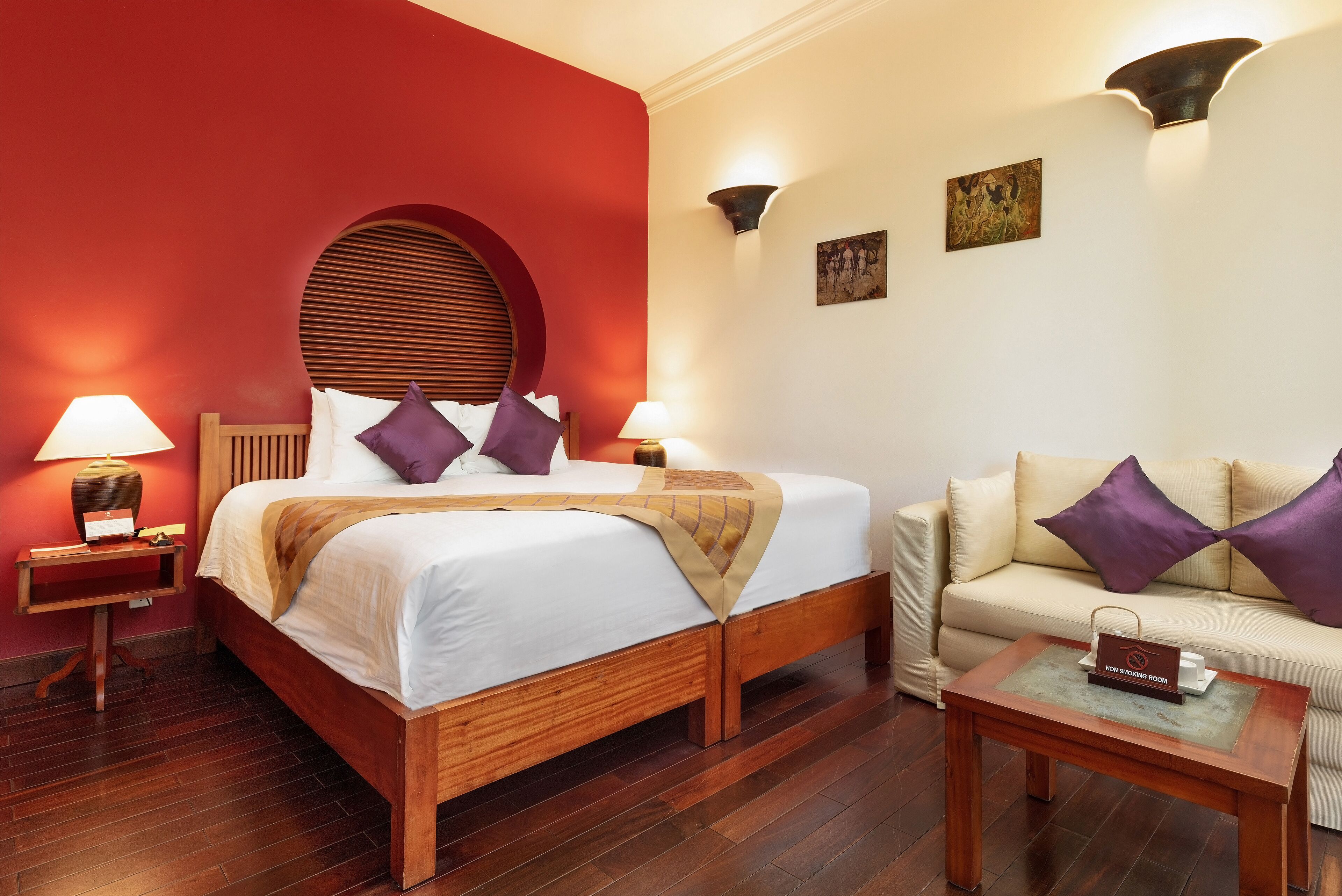 Victoria Hoi An Beach Resort & Spa Victoria Hoi An Beach Resort & Spa