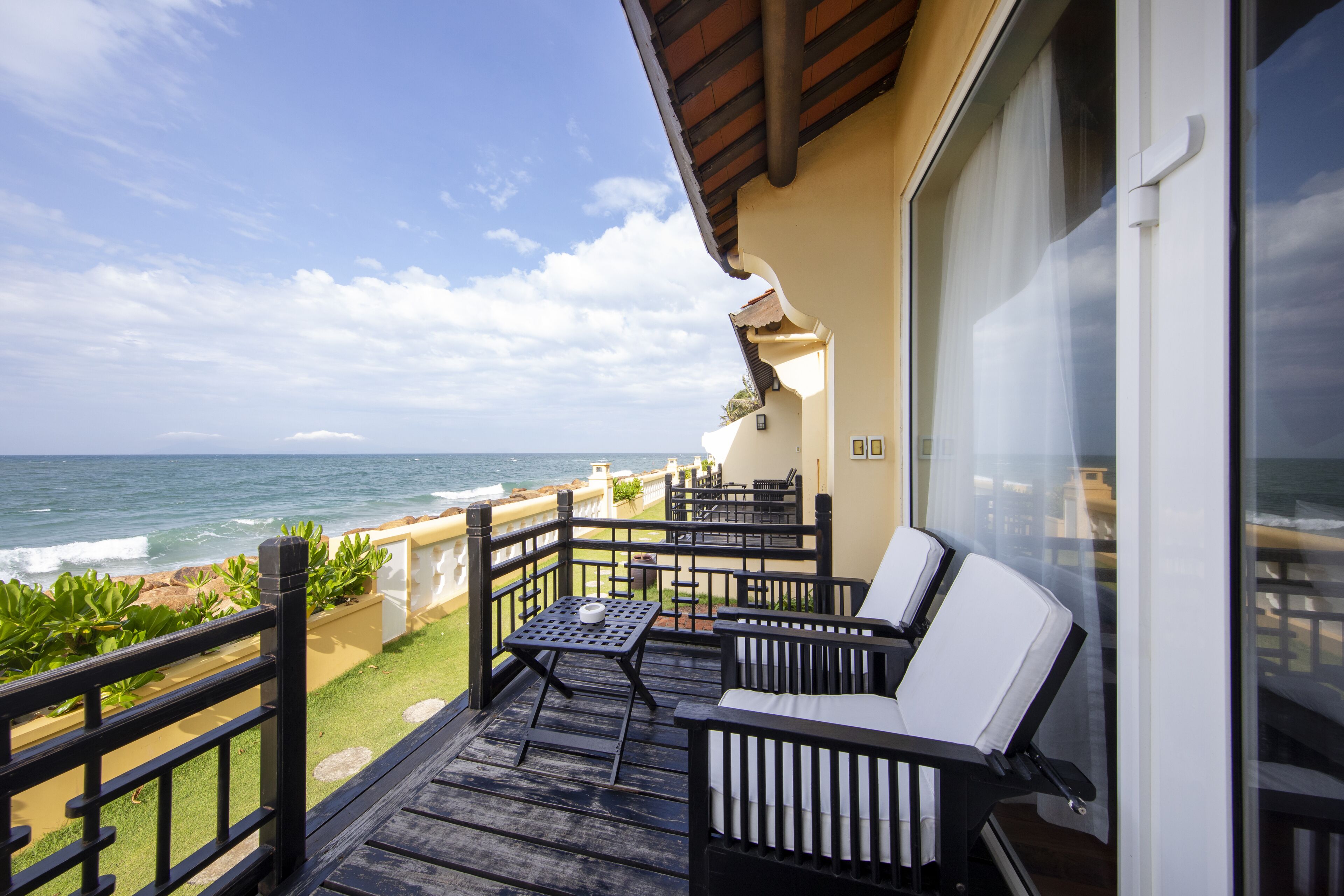Victoria Hoi An Beach Resort & Spa Victoria Hoi An Beach Resort & Spa