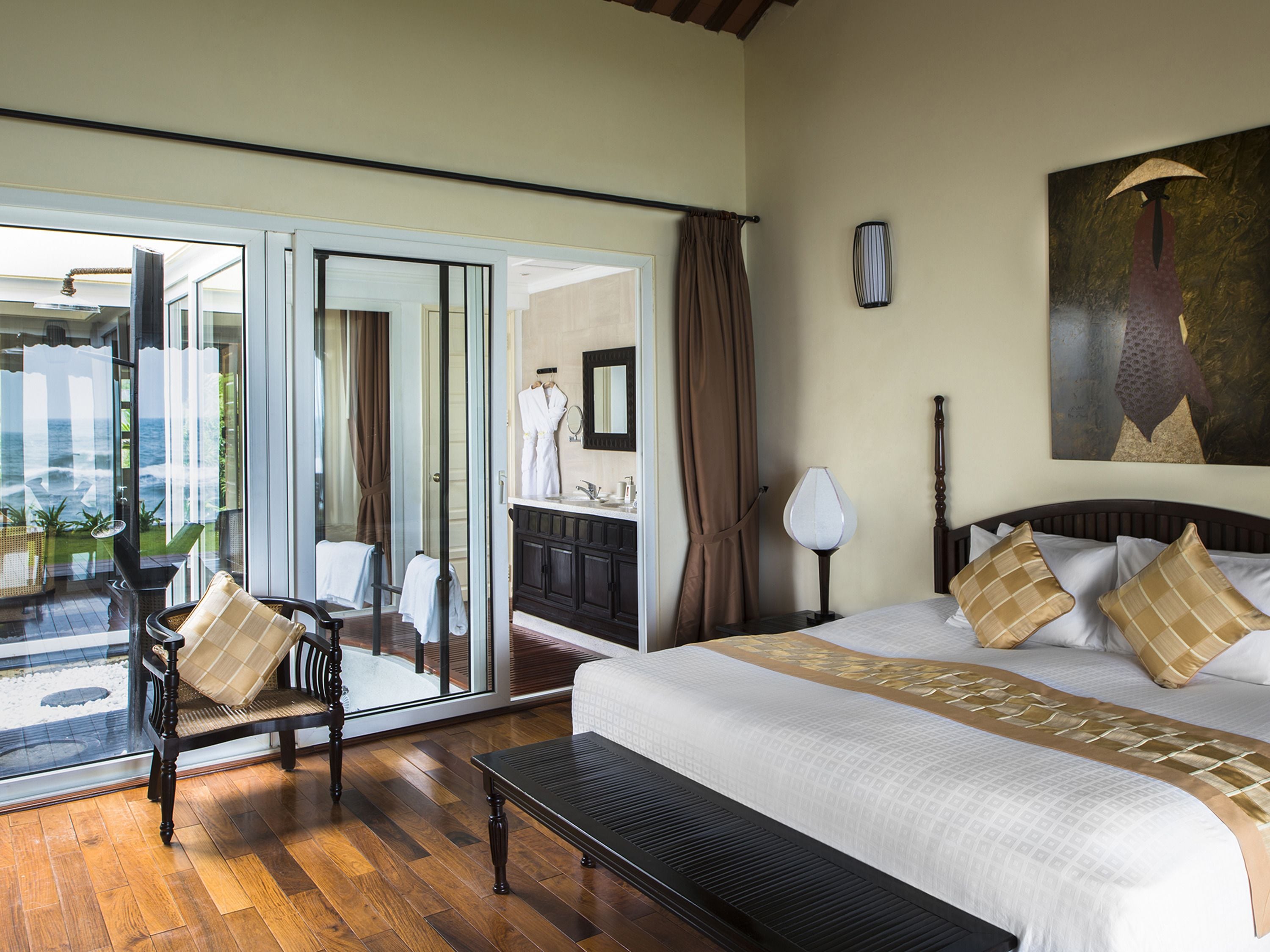 Victoria Hoi An Beach Resort & Spa Victoria Hoi An Beach Resort & Spa