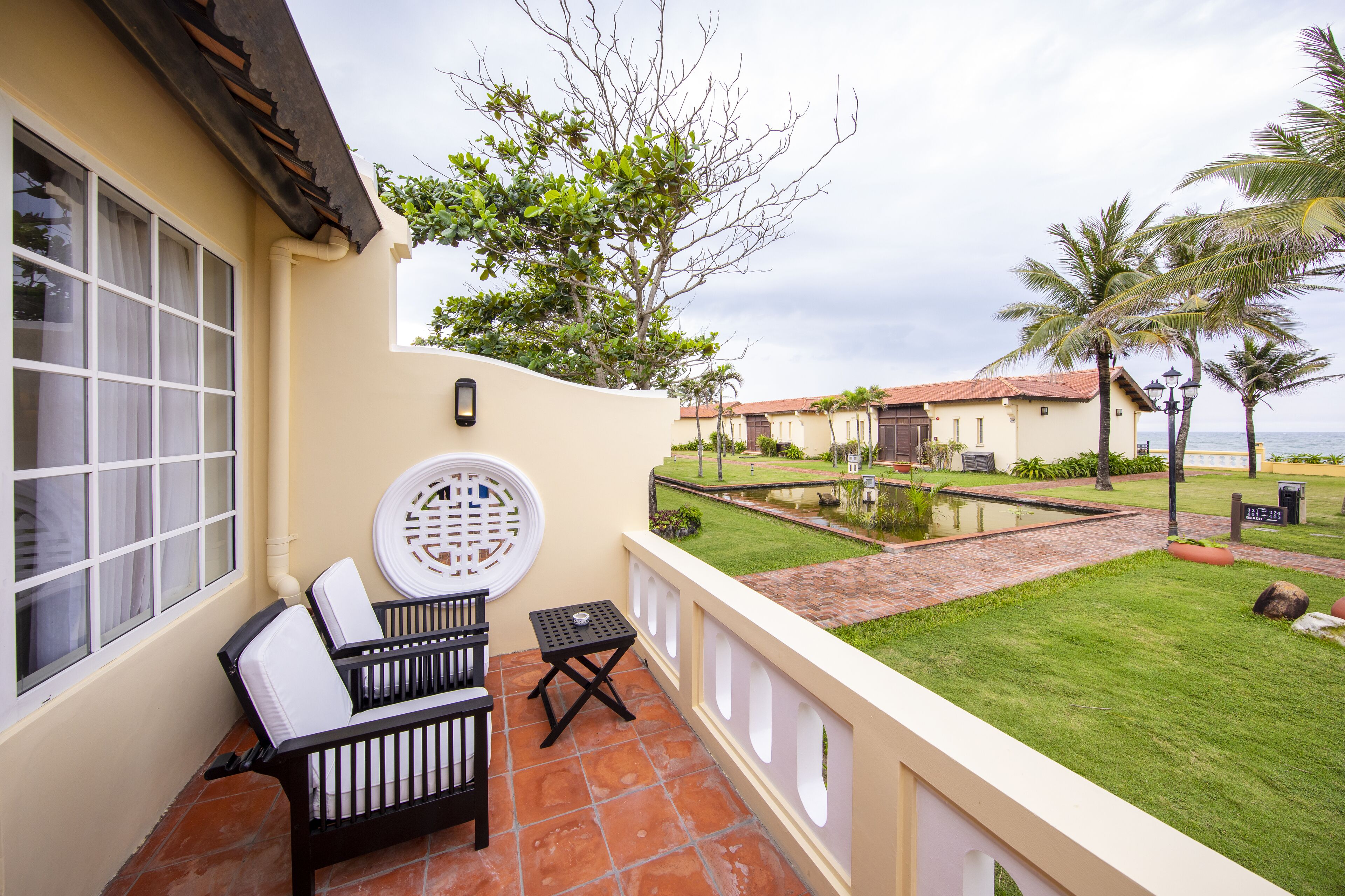 Victoria Hoi An Beach Resort & Spa Victoria Hoi An Beach Resort & Spa