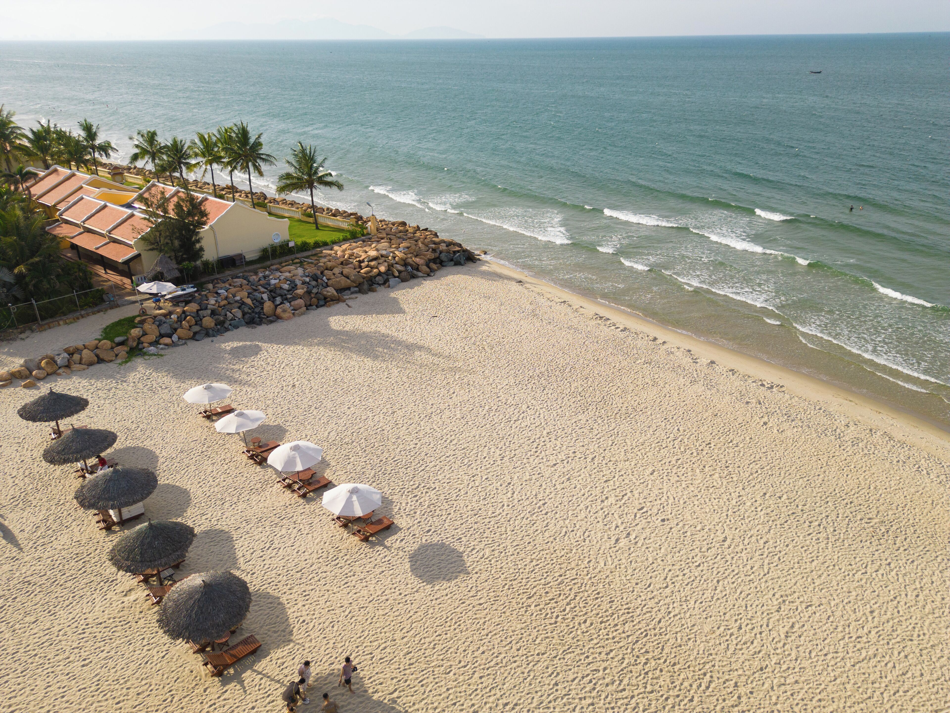 Victoria Hoi An Beach Resort & Spa Victoria Hoi An Beach Resort & Spa