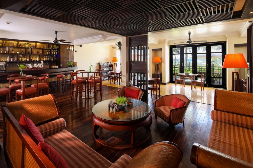 Victoria Hoi An Beach Resort & Spa Victoria Hoi An Beach Resort & Spa