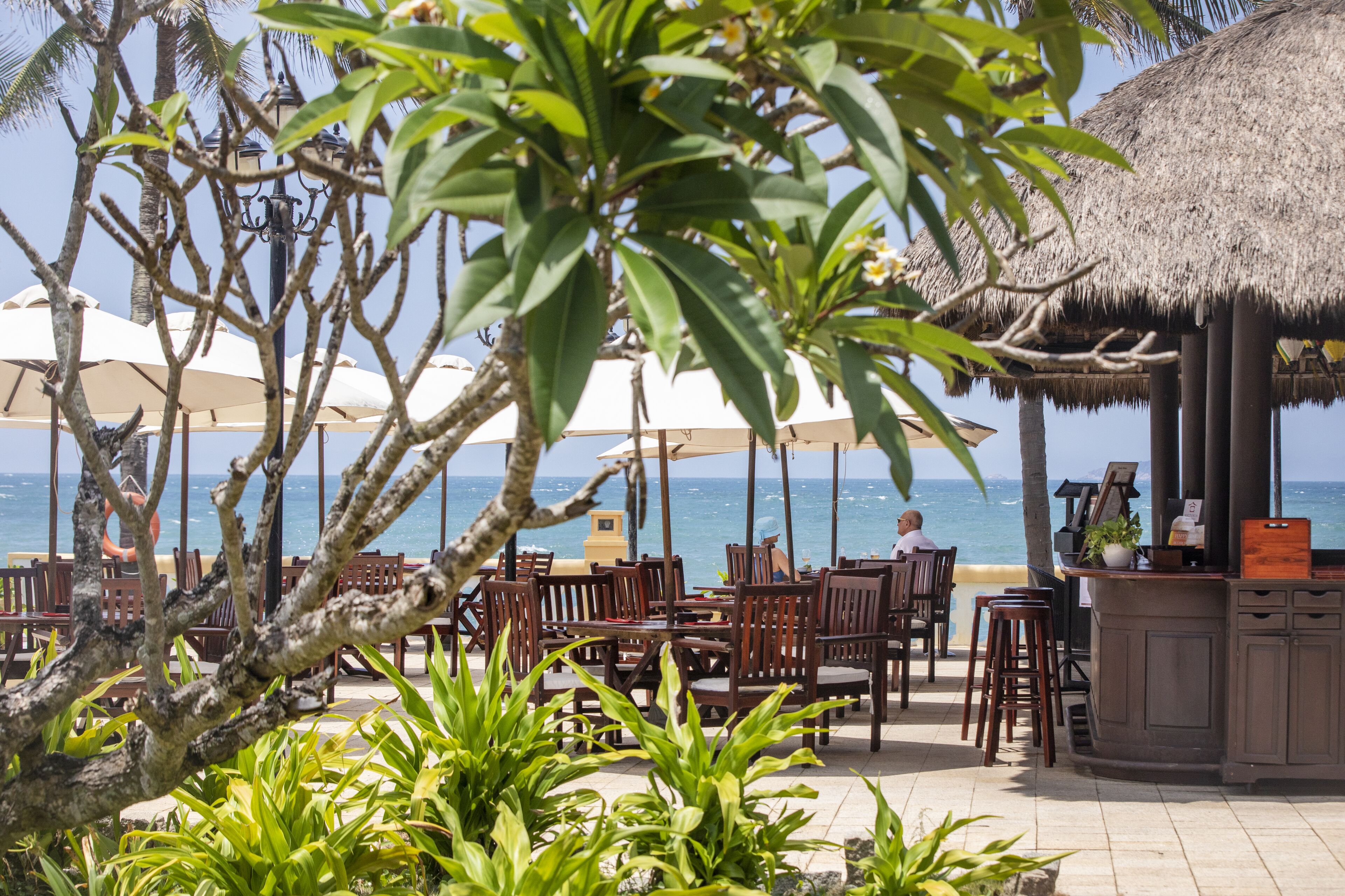 Victoria Hoi An Beach Resort & Spa Victoria Hoi An Beach Resort & Spa
