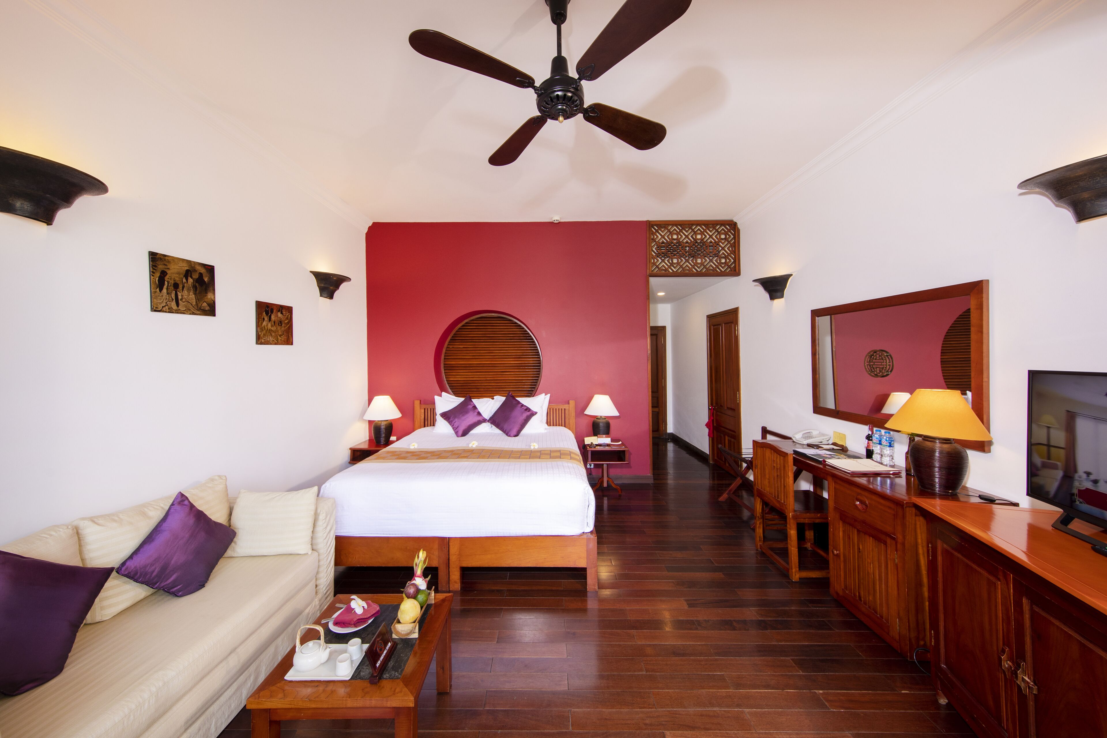 Victoria Hoi An Beach Resort & Spa Victoria Hoi An Beach Resort & Spa