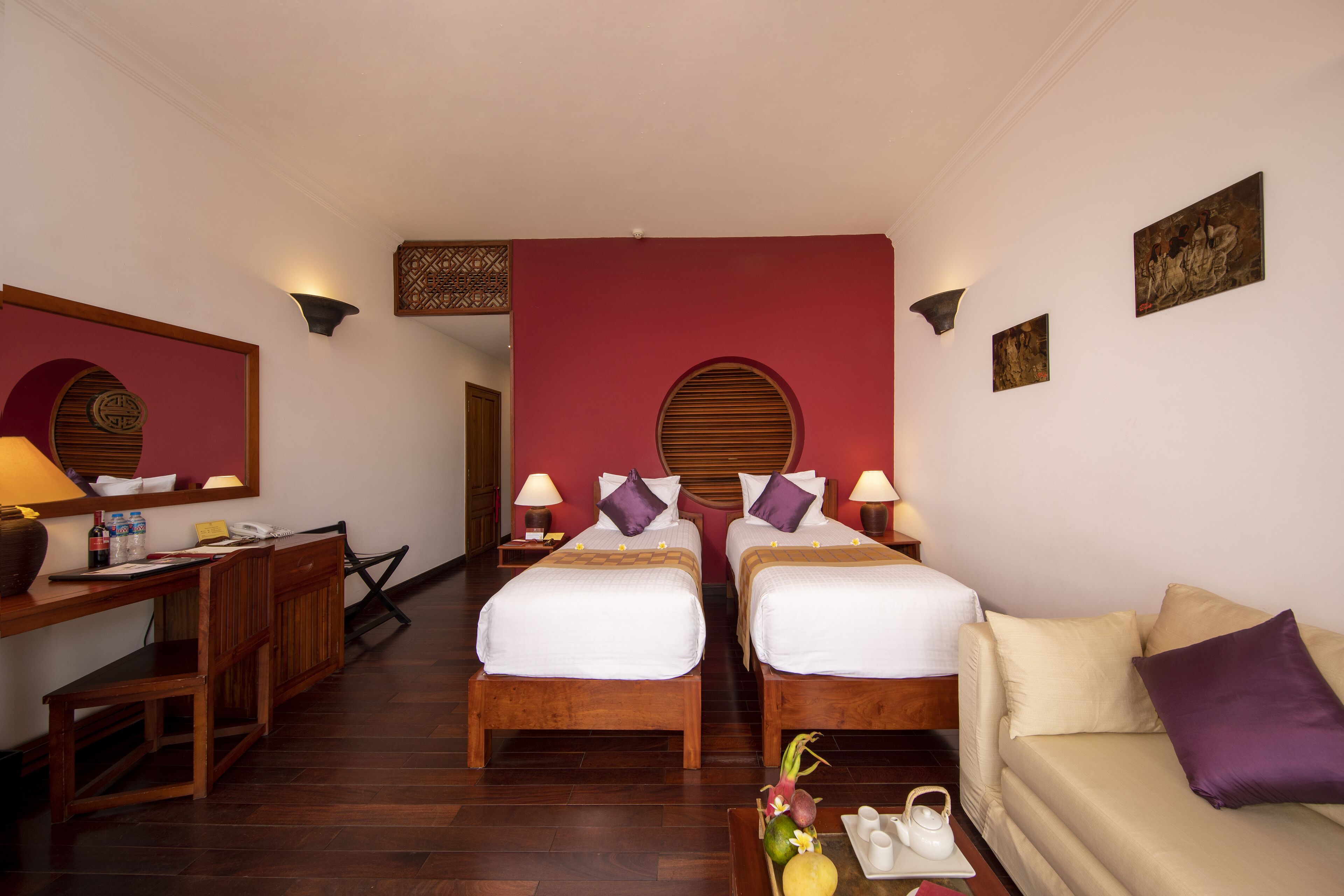 Victoria Hoi An Beach Resort & Spa Victoria Hoi An Beach Resort & Spa