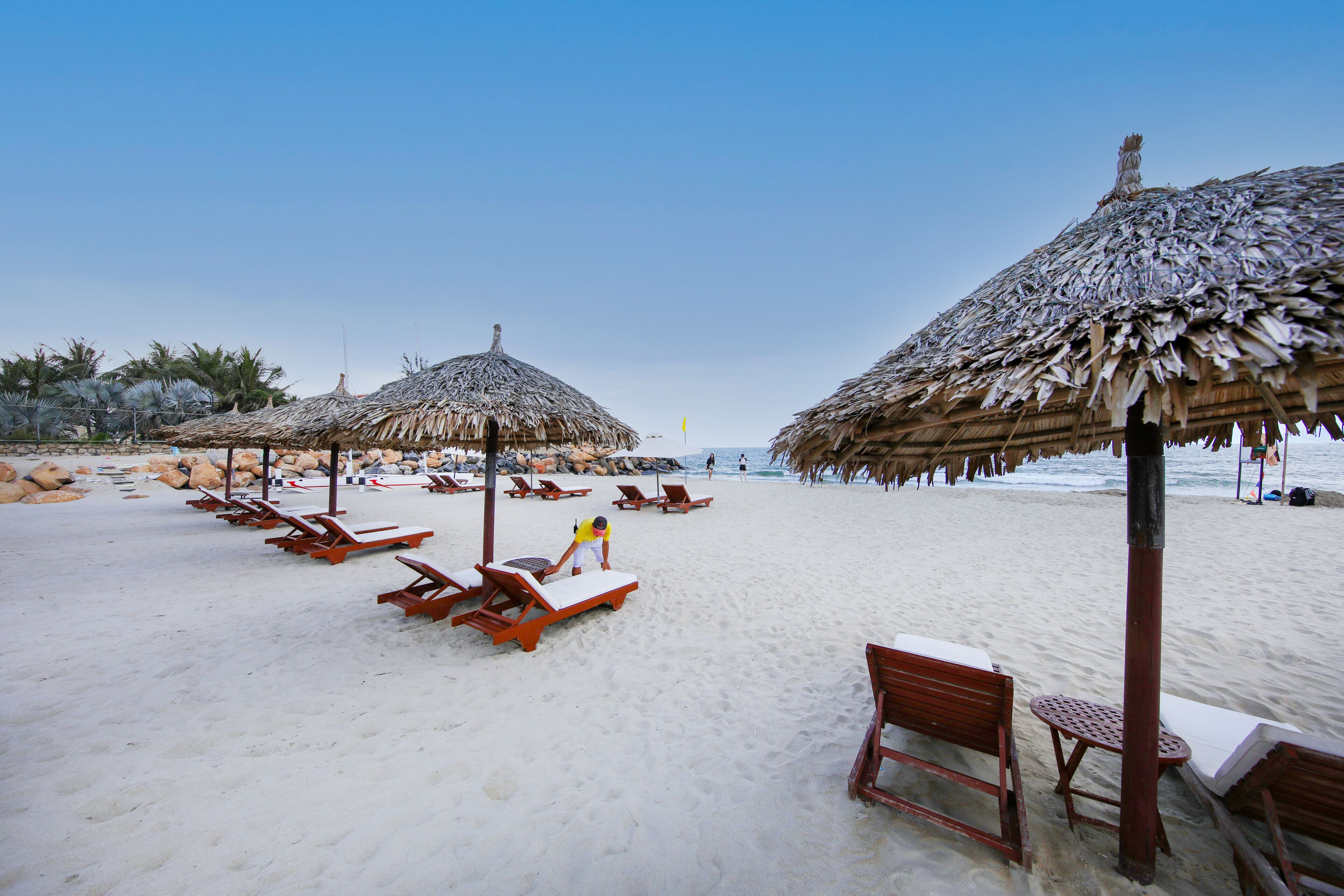 Victoria Hoi An Beach Resort & Spa Victoria Hoi An Beach Resort & Spa
