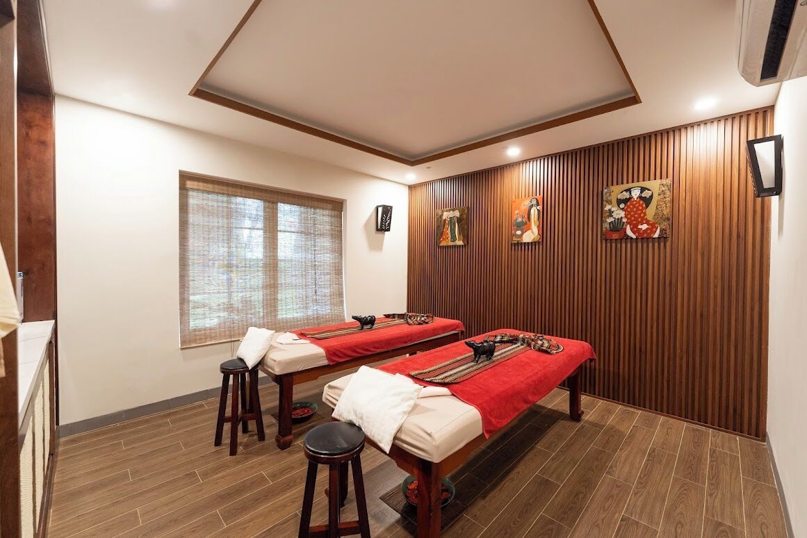 Victoria Hoi An Beach Resort & Spa Victoria Hoi An Beach Resort & Spa
