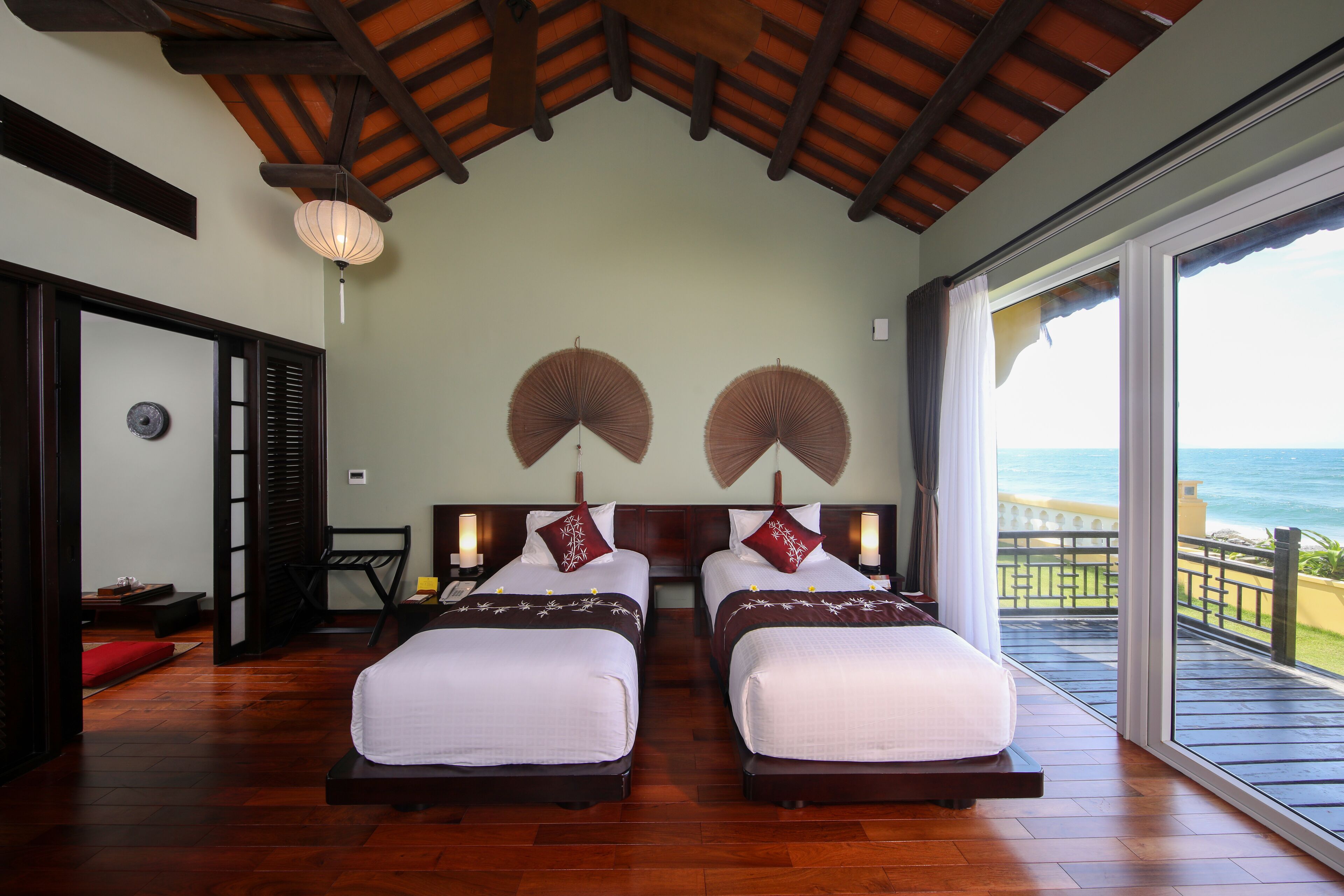 Victoria Hoi An Beach Resort & Spa Victoria Hoi An Beach Resort & Spa