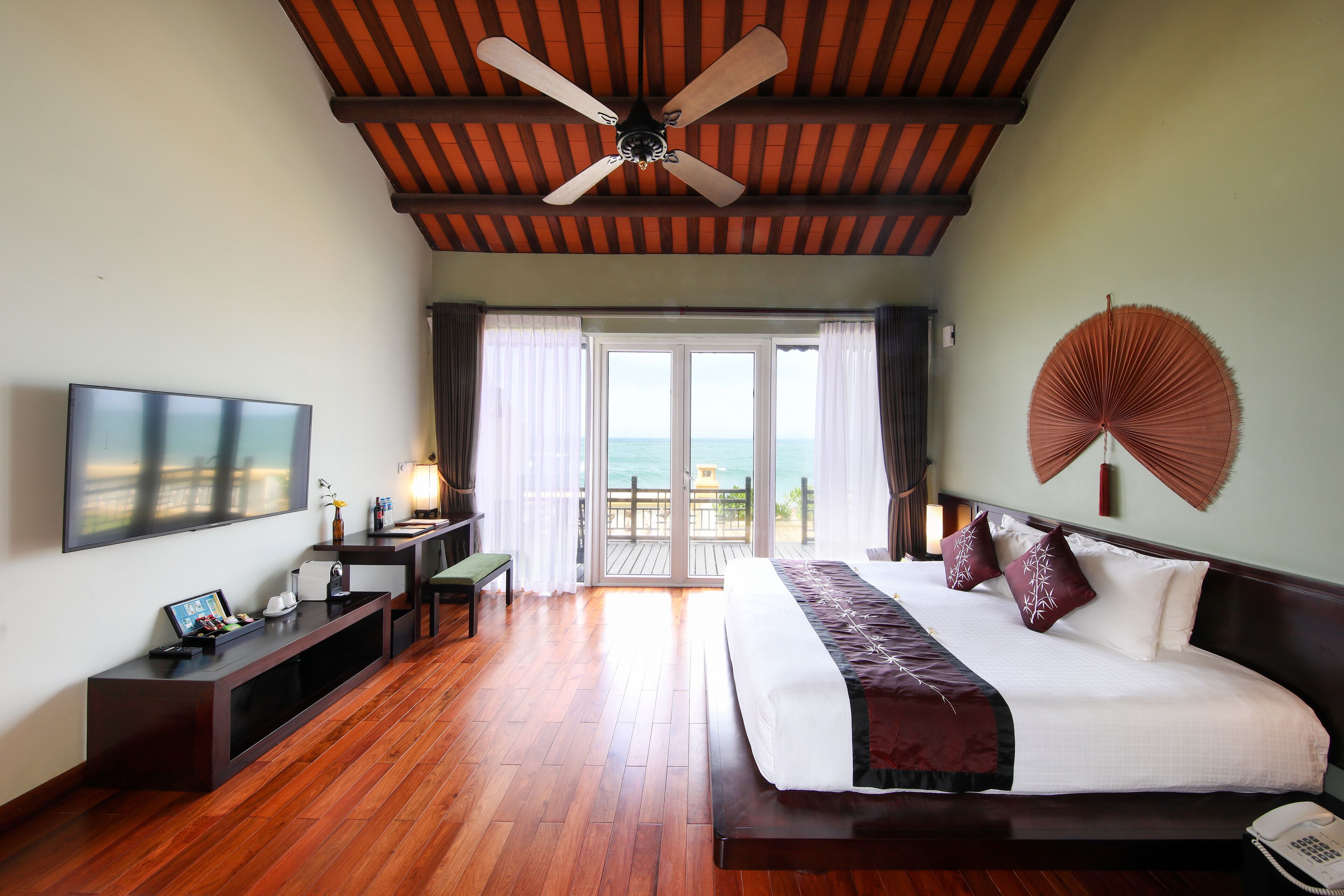Victoria Hoi An Beach Resort & Spa Victoria Hoi An Beach Resort & Spa