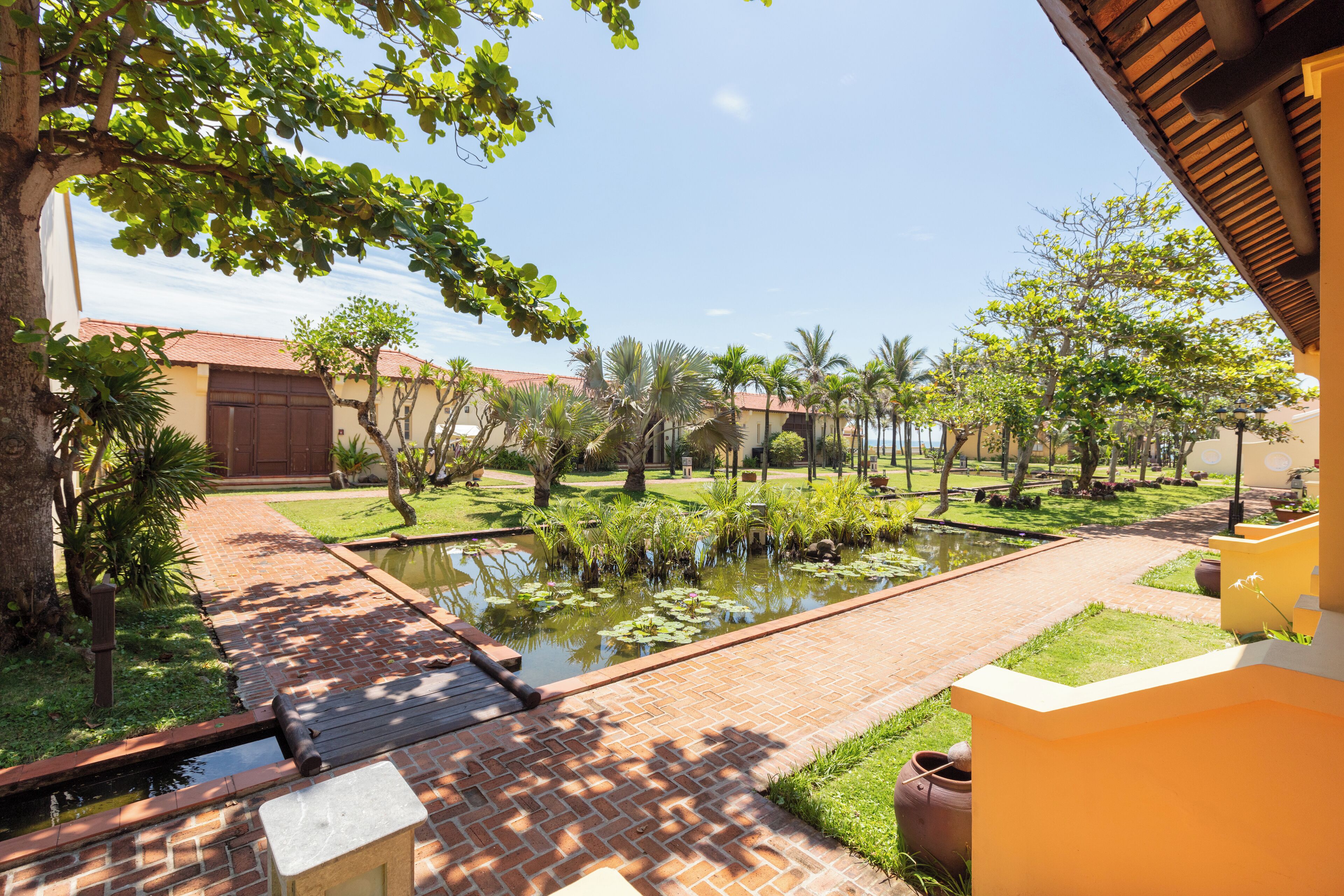 Victoria Hoi An Beach Resort & Spa Victoria Hoi An Beach Resort & Spa