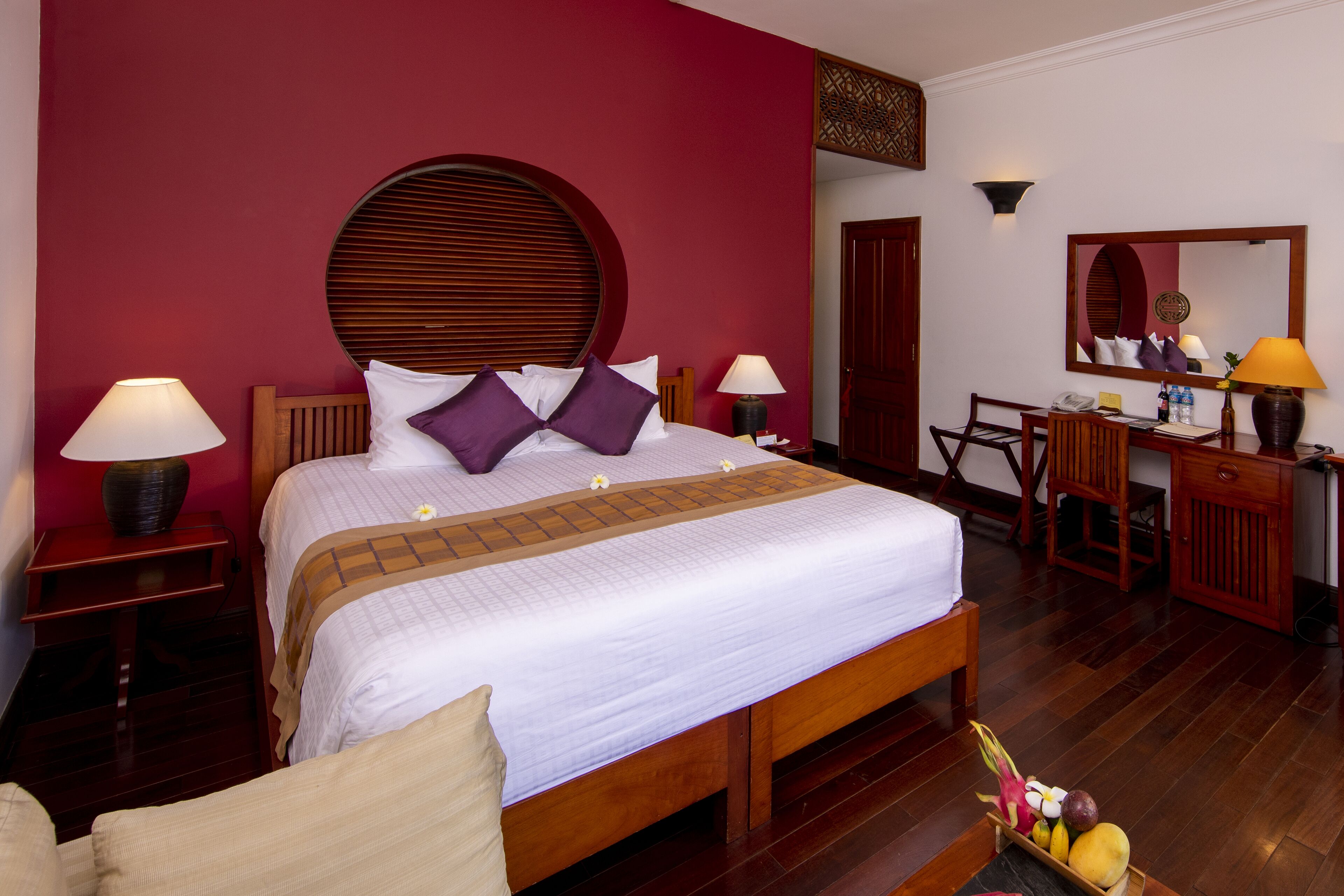 Victoria Hoi An Beach Resort & Spa Victoria Hoi An Beach Resort & Spa