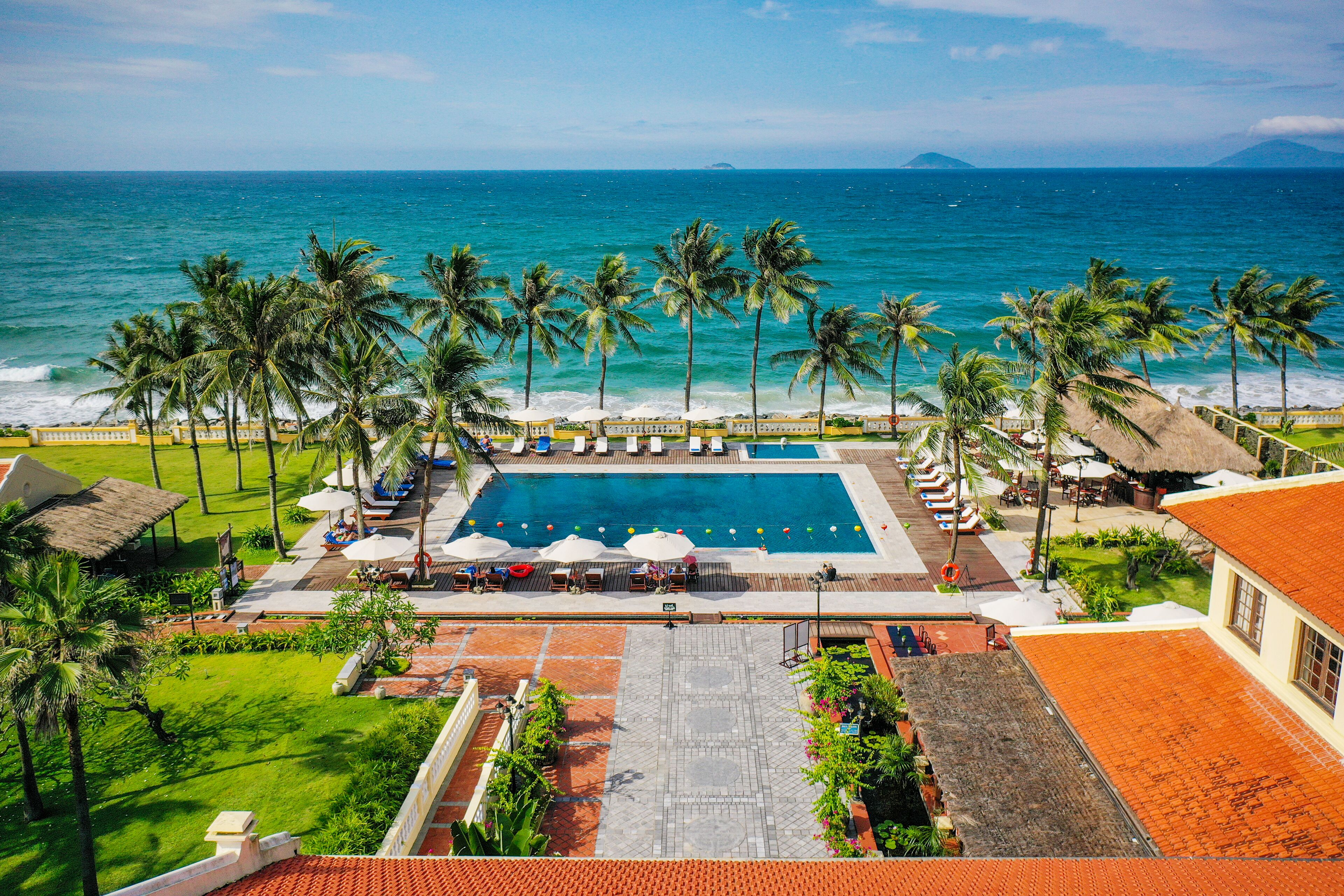 Victoria Hoi An Beach Resort & Spa Victoria Hoi An Beach Resort & Spa
