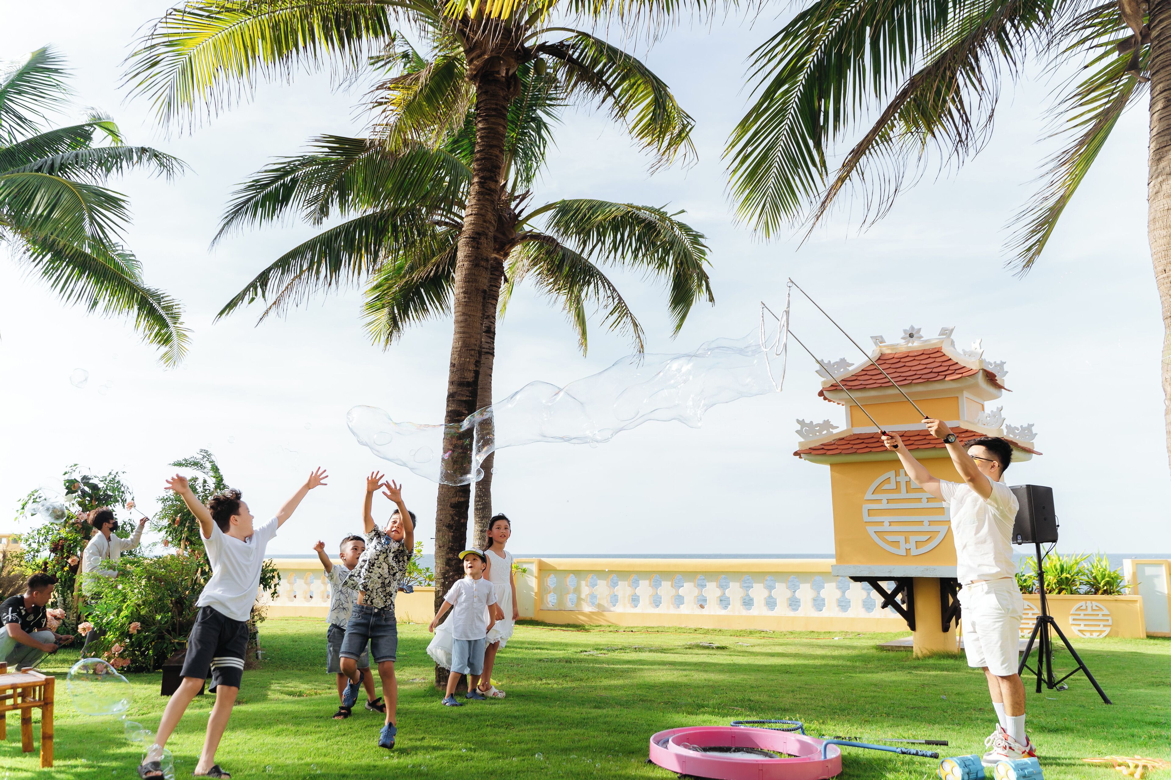 Victoria Hoi An Beach Resort & Spa Victoria Hoi An Beach Resort & Spa