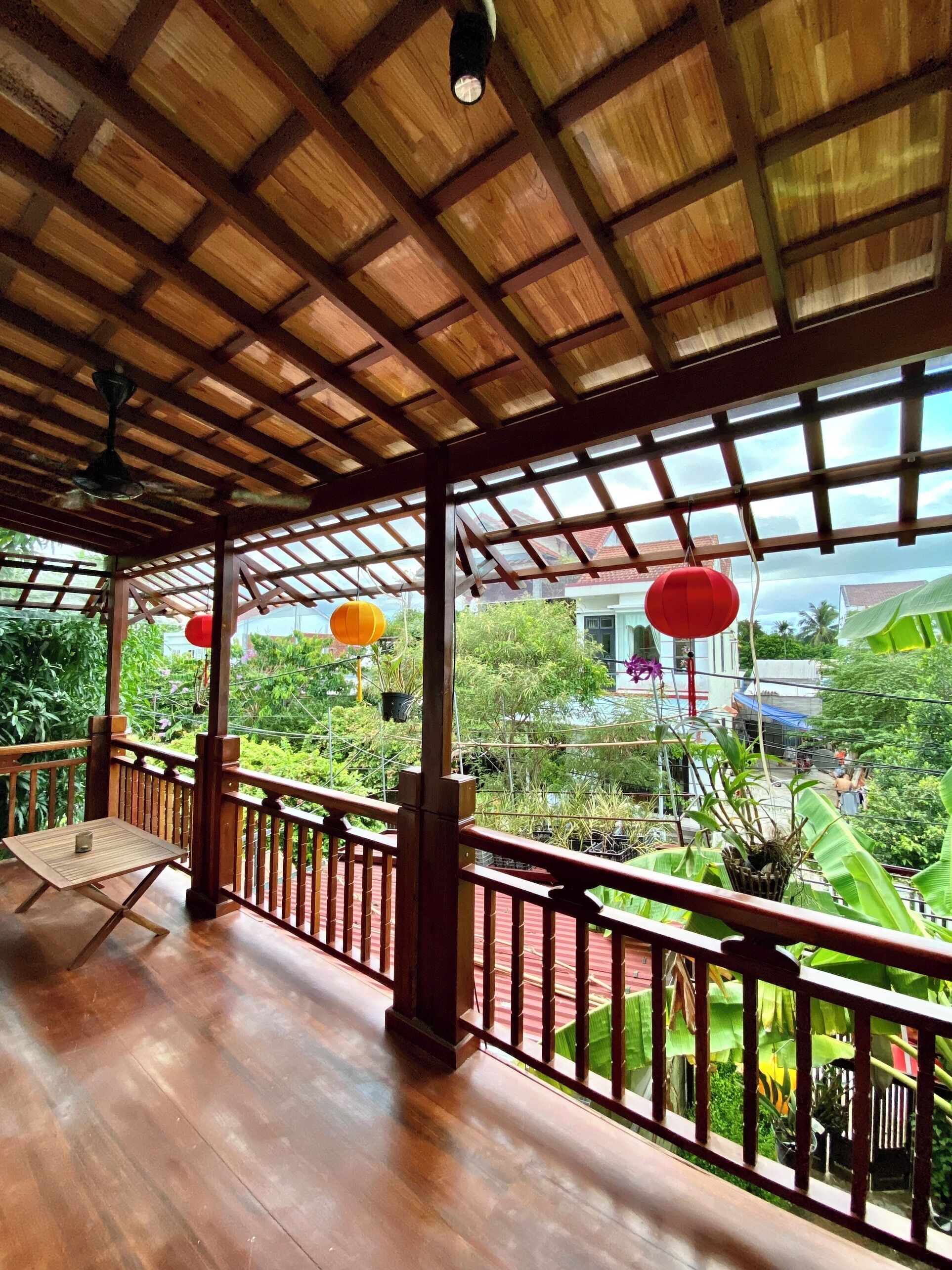 Villa Orchid Garden Riverside Villa Orchid Garden Riverside