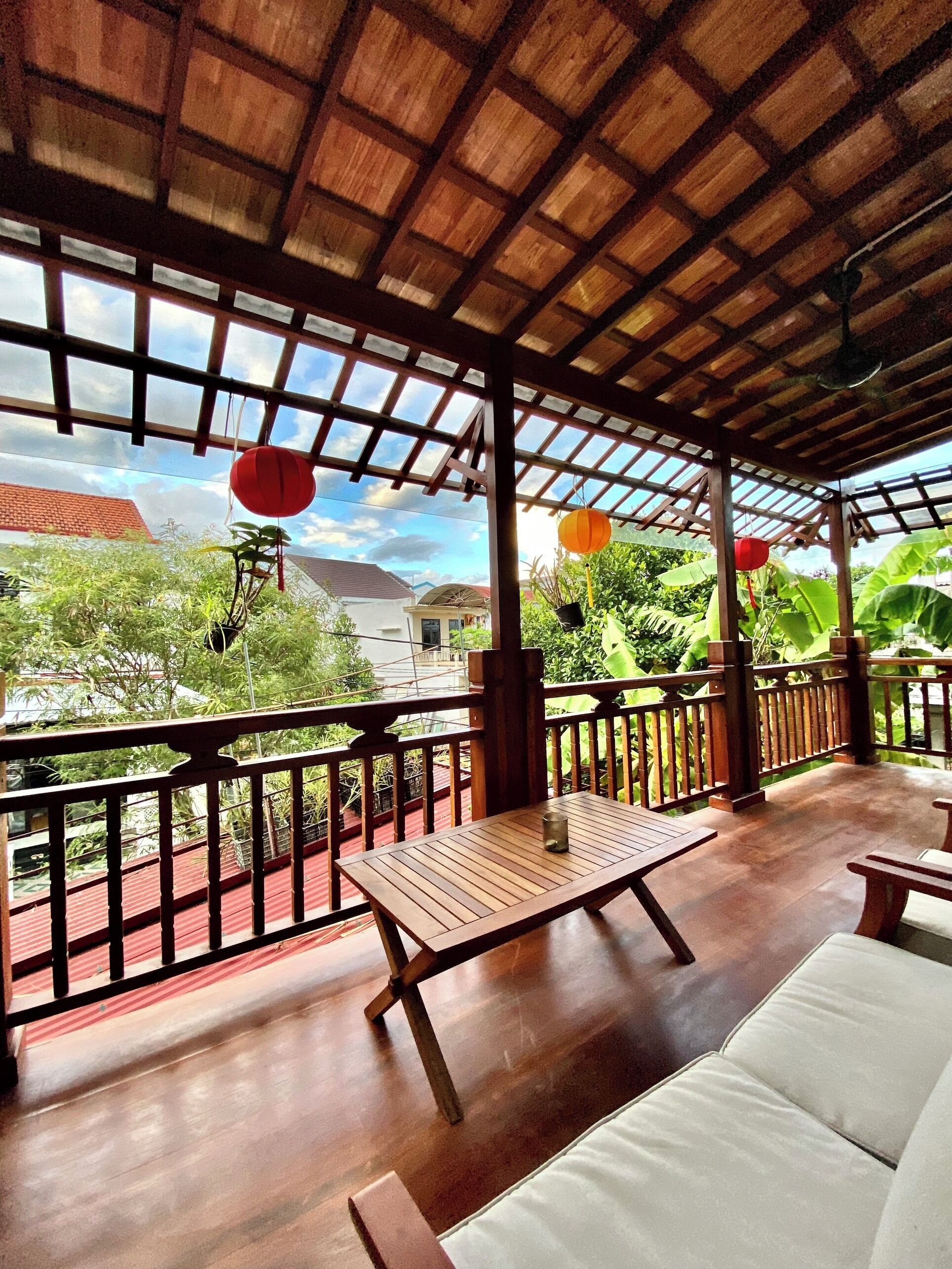 Villa Orchid Garden Riverside Villa Orchid Garden Riverside