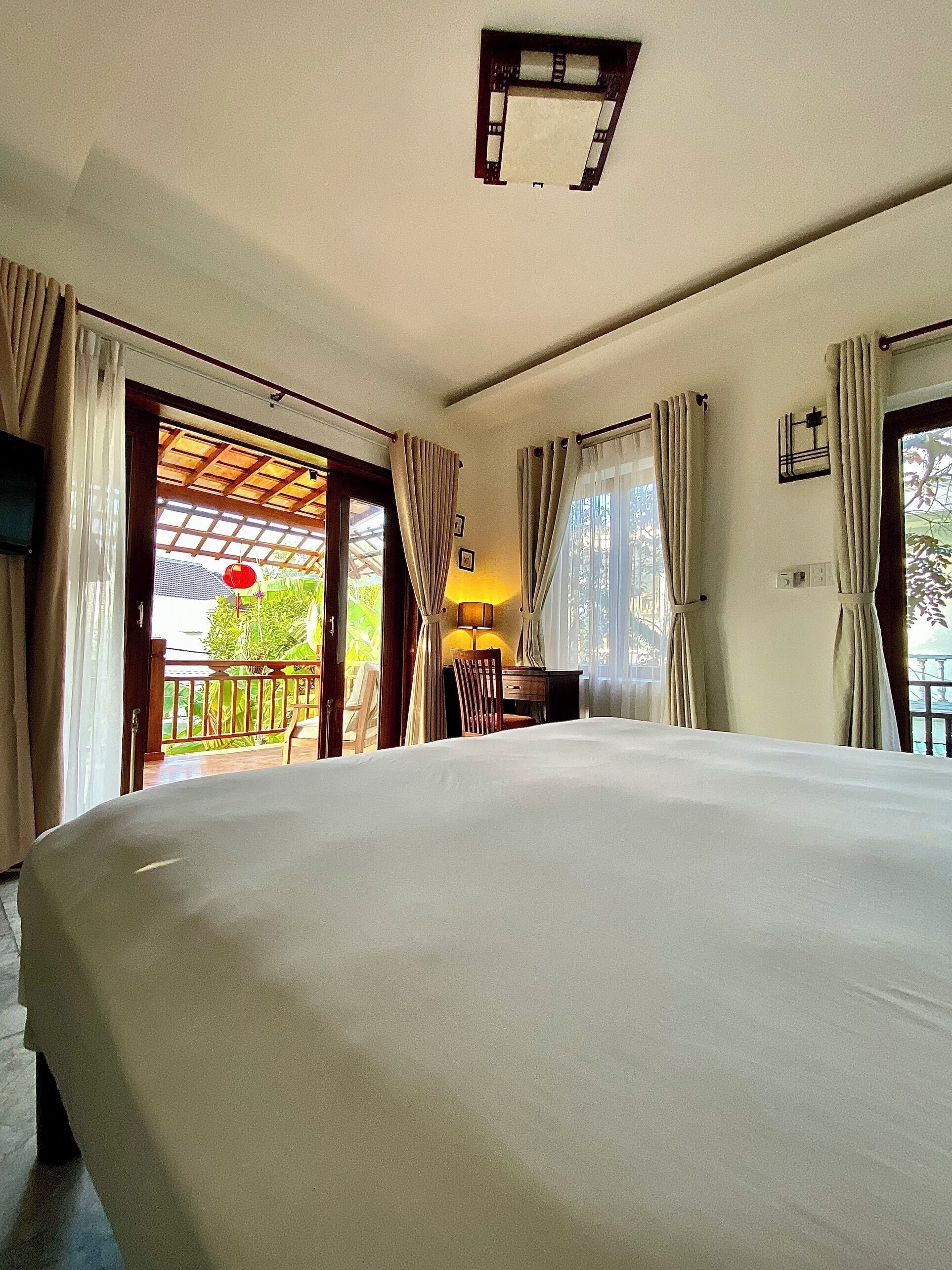Villa Orchid Garden Riverside Villa Orchid Garden Riverside
