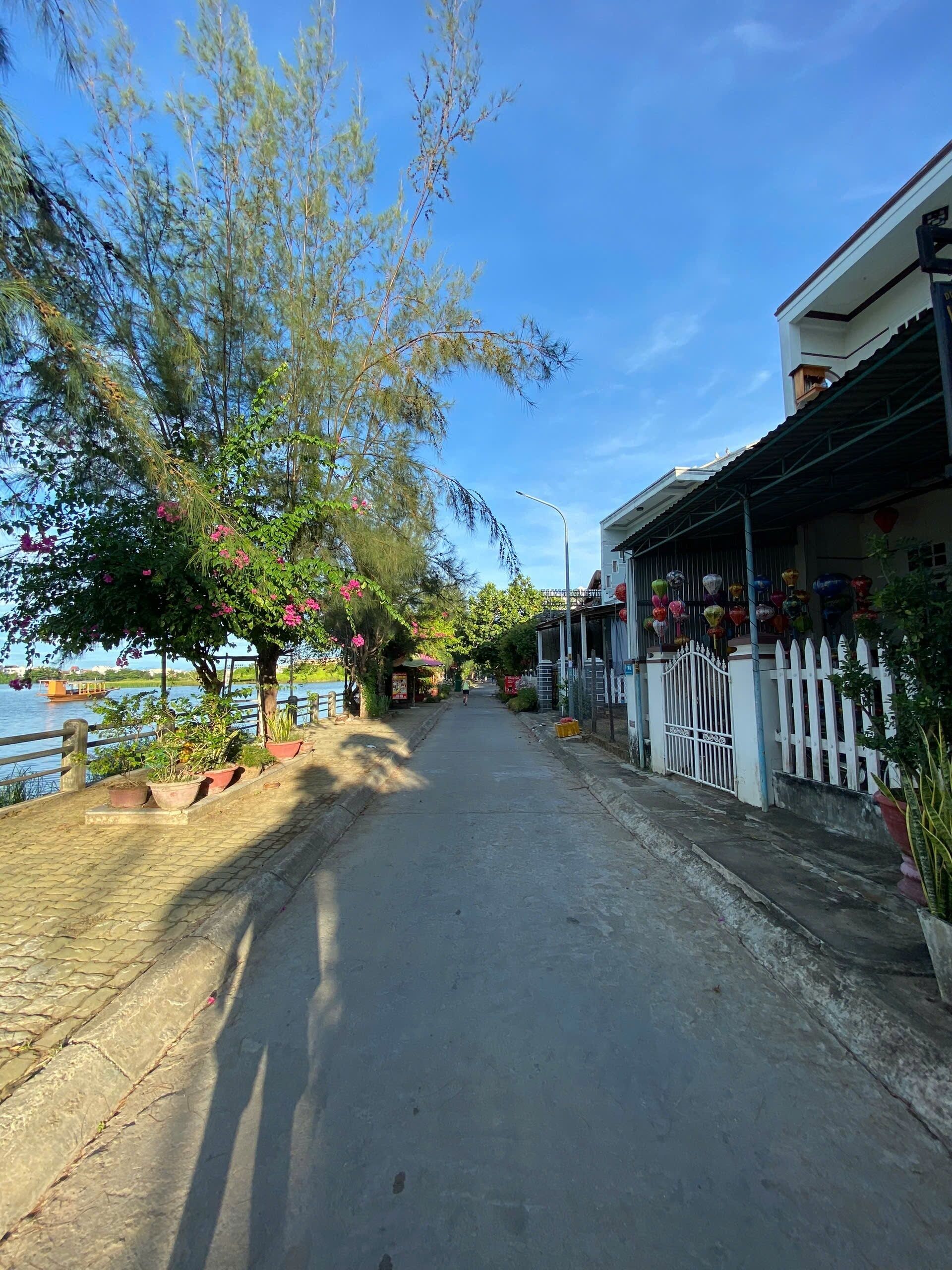 Villa Orchid Garden Riverside Villa Orchid Garden Riverside