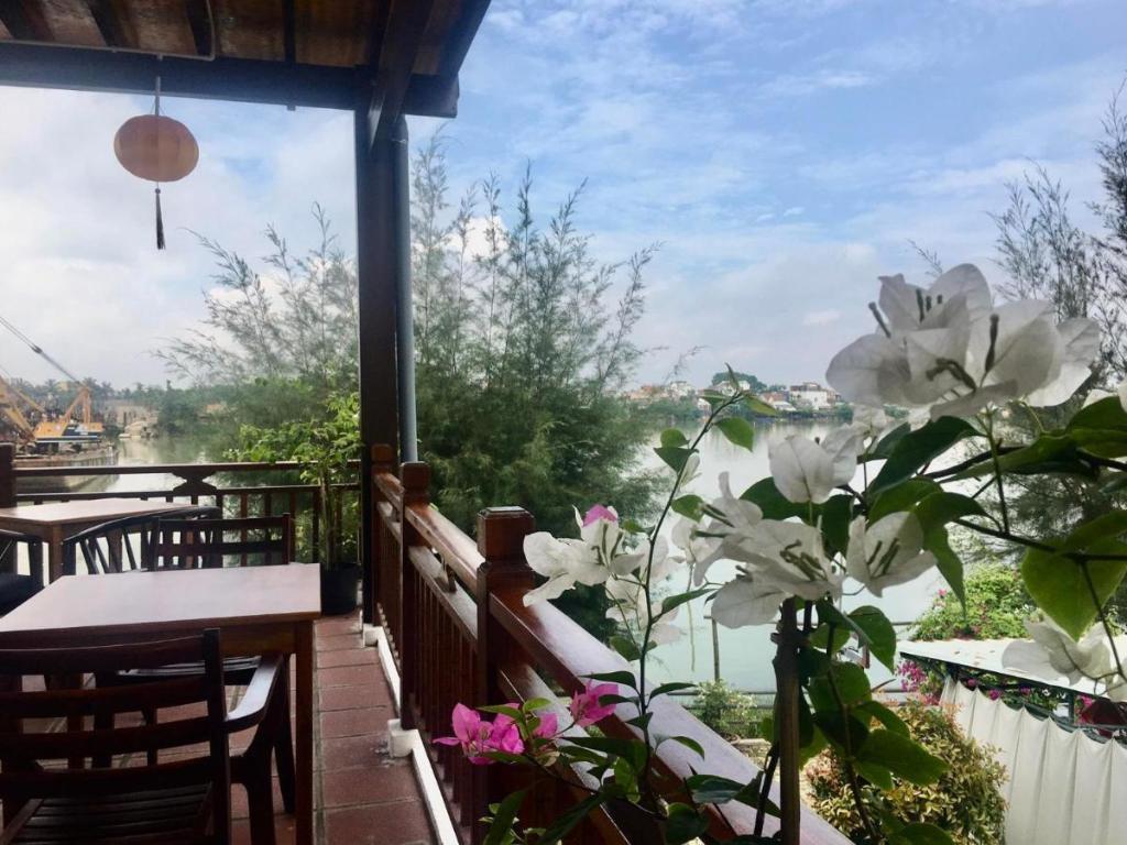 Villa Orchid Garden Riverside Villa Orchid Garden Riverside