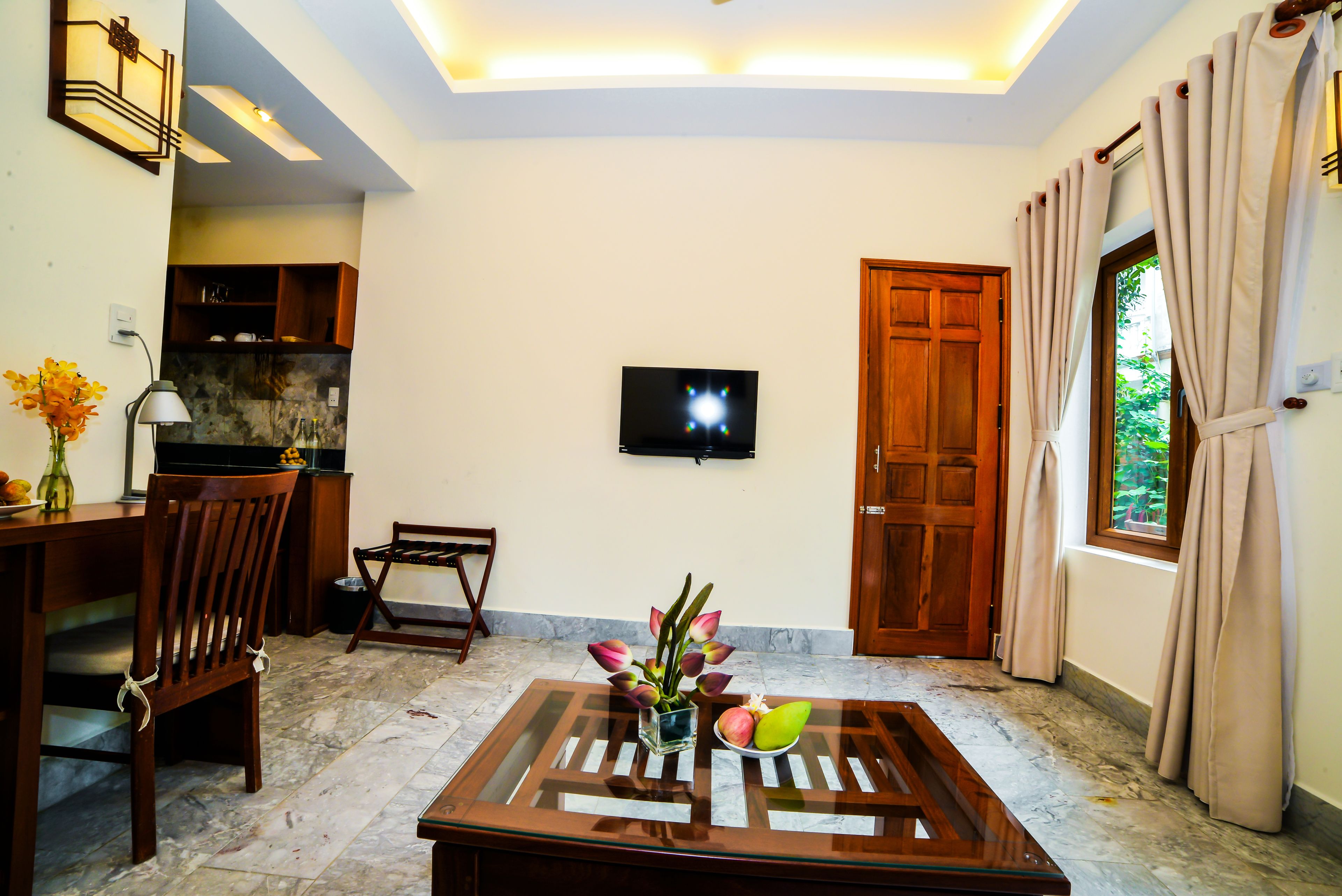 Villa Orchid Garden Riverside Villa Orchid Garden Riverside