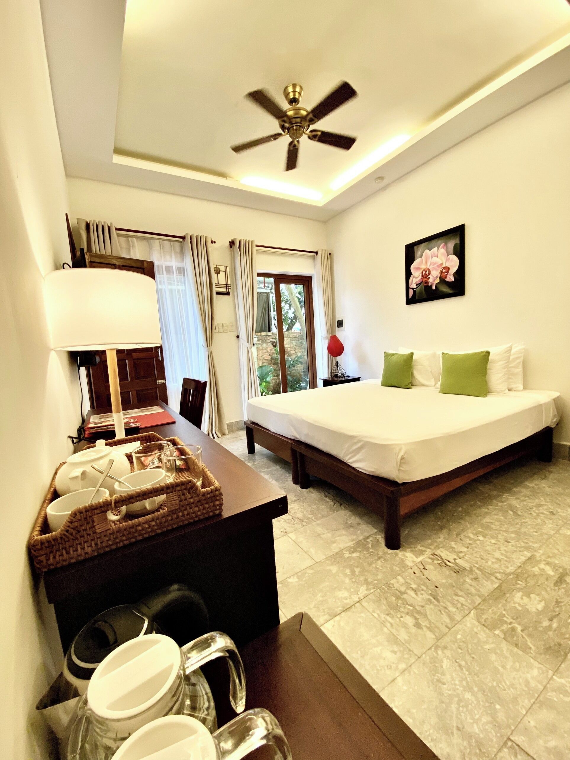 Villa Orchid Garden Riverside Villa Orchid Garden Riverside