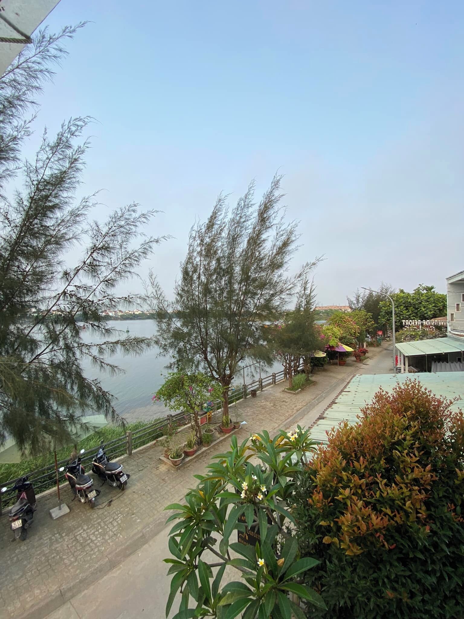 Villa Orchid Garden Riverside Villa Orchid Garden Riverside