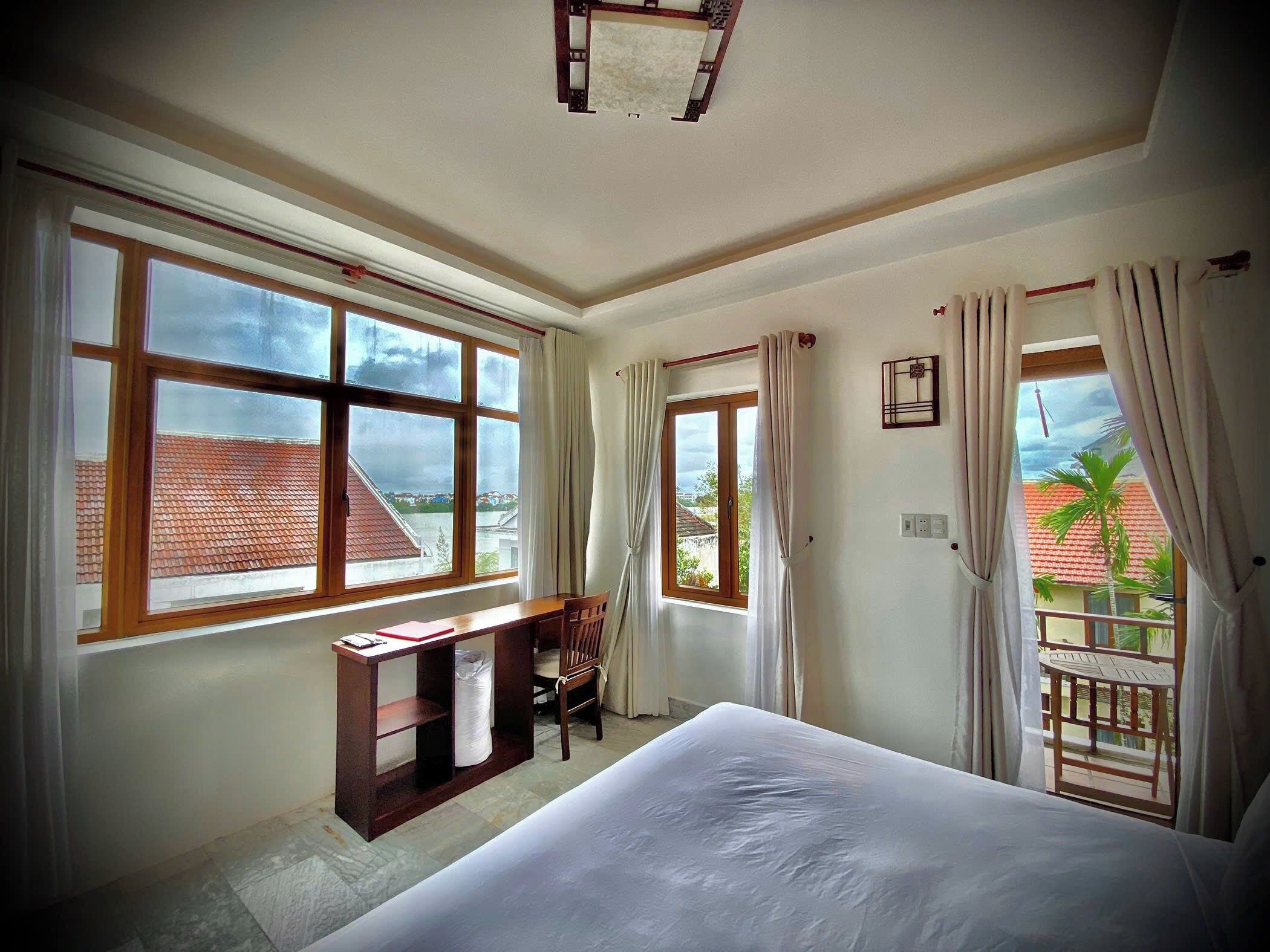 Villa Orchid Garden Riverside Villa Orchid Garden Riverside