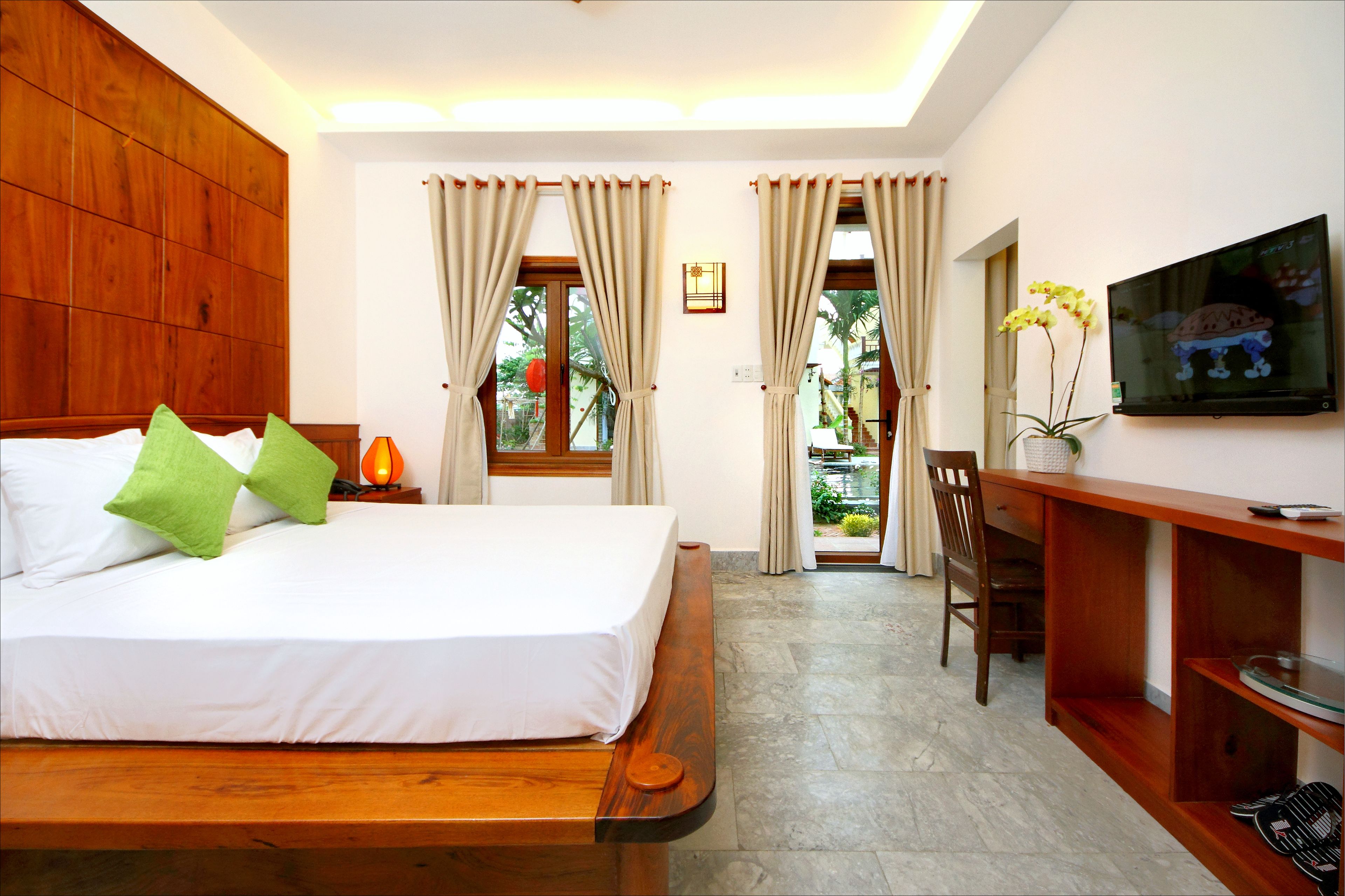 Villa Orchid Garden Riverside Villa Orchid Garden Riverside