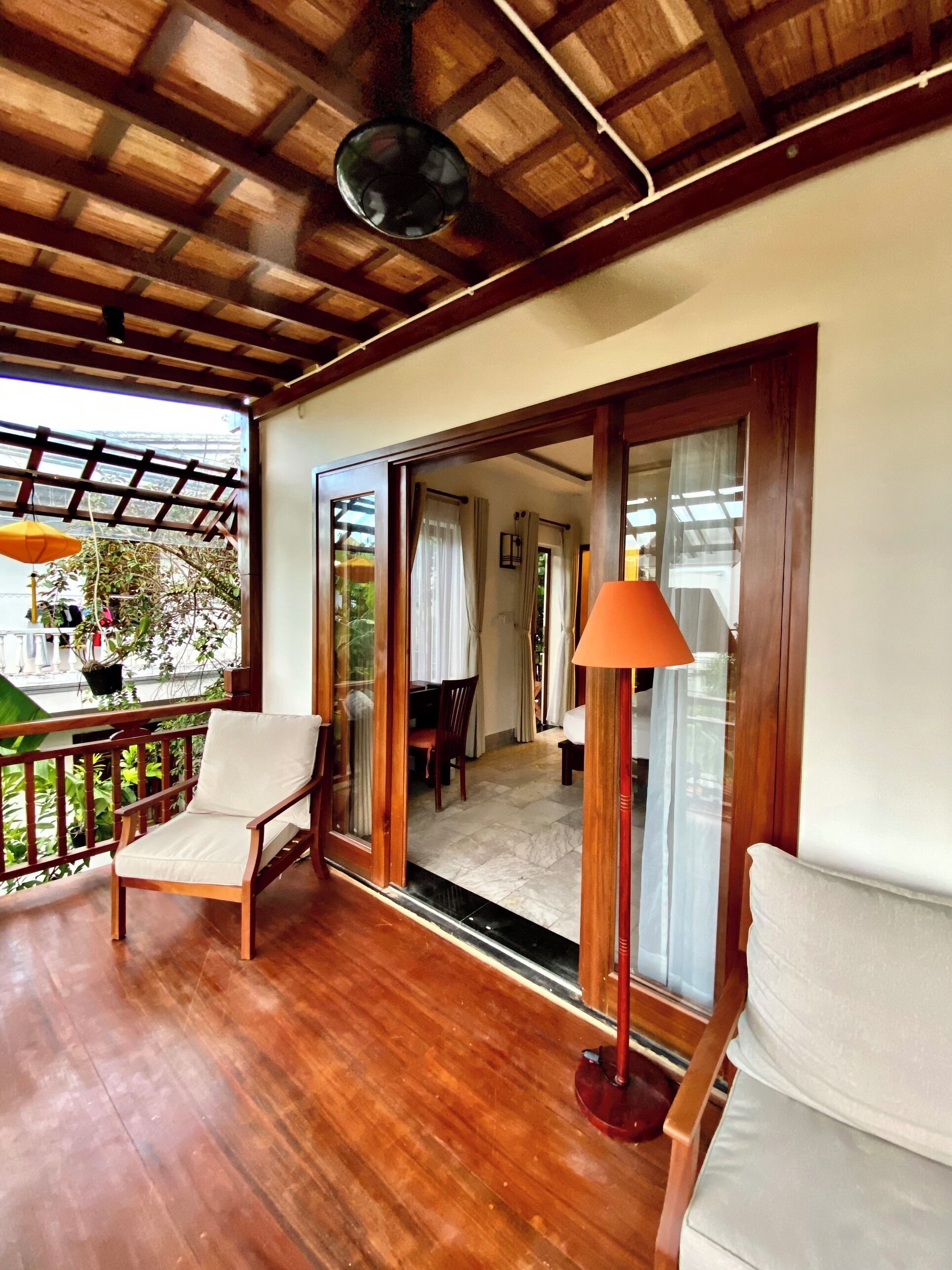 Villa Orchid Garden Riverside Villa Orchid Garden Riverside