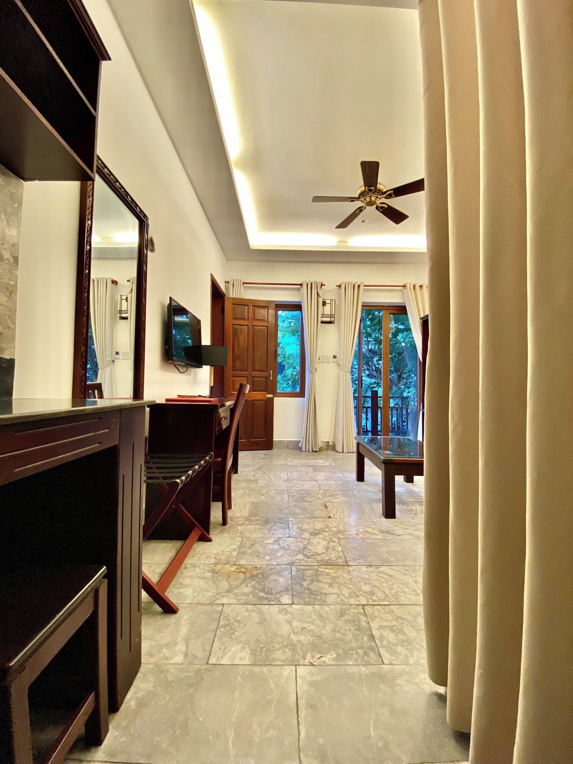 Villa Orchid Garden Riverside Villa Orchid Garden Riverside