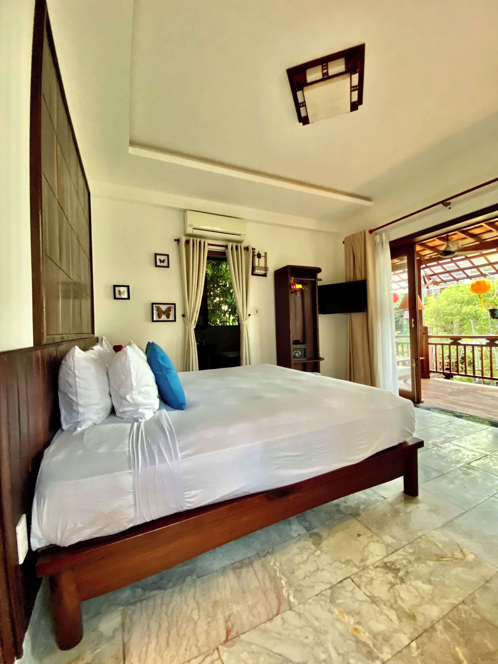 Villa Orchid Garden Riverside Villa Orchid Garden Riverside
