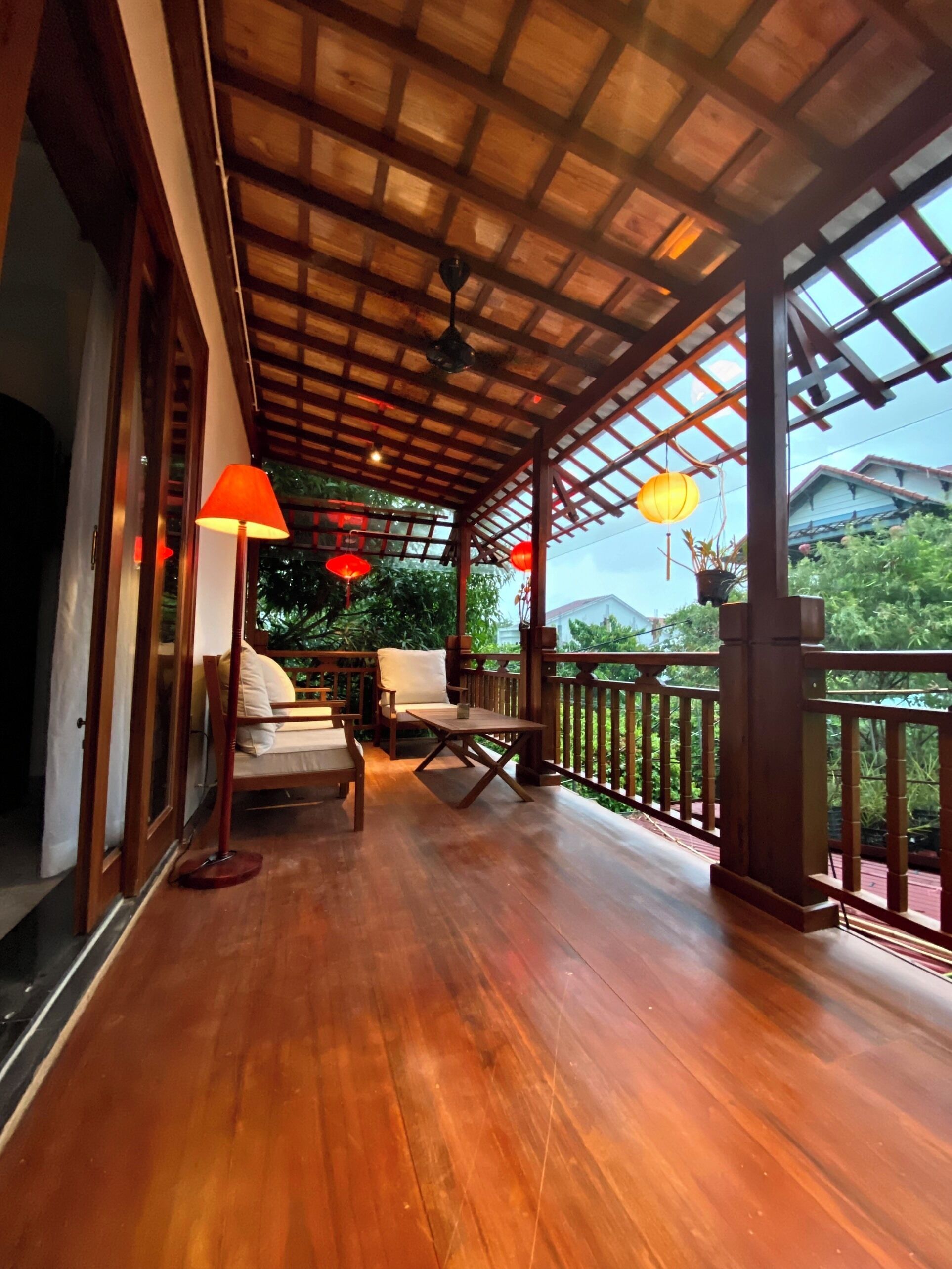 Villa Orchid Garden Riverside Villa Orchid Garden Riverside