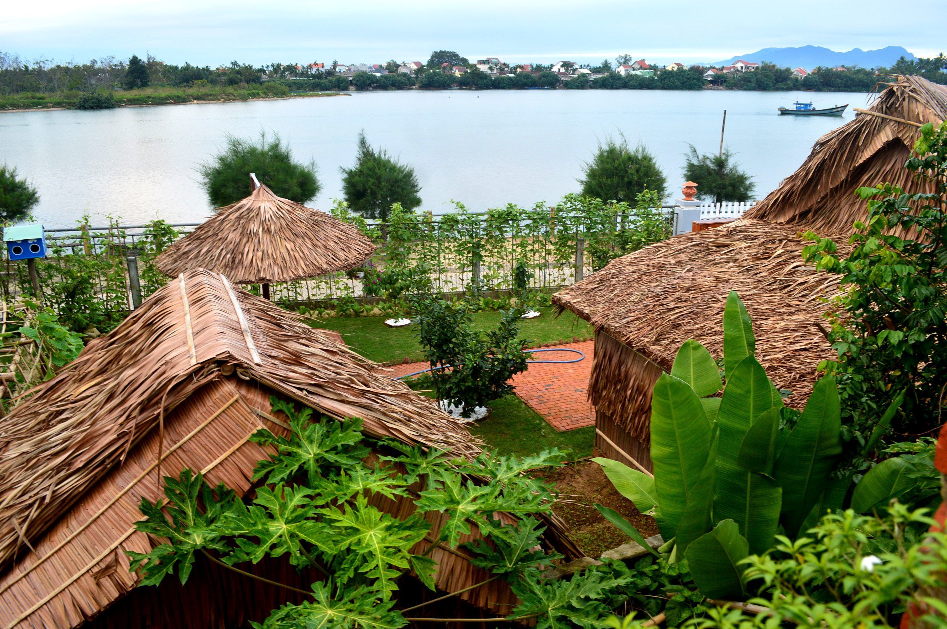 Villa Orchid Garden Riverside Villa Orchid Garden Riverside