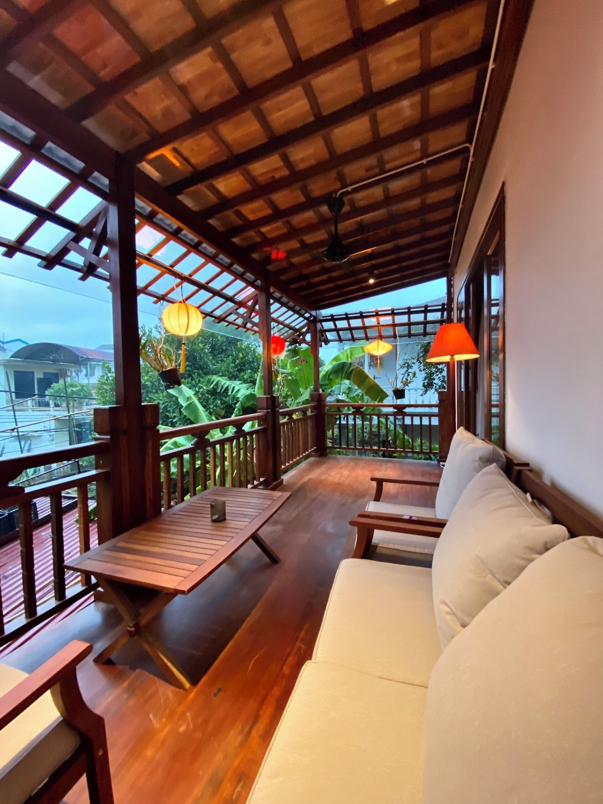 Villa Orchid Garden Riverside Villa Orchid Garden Riverside