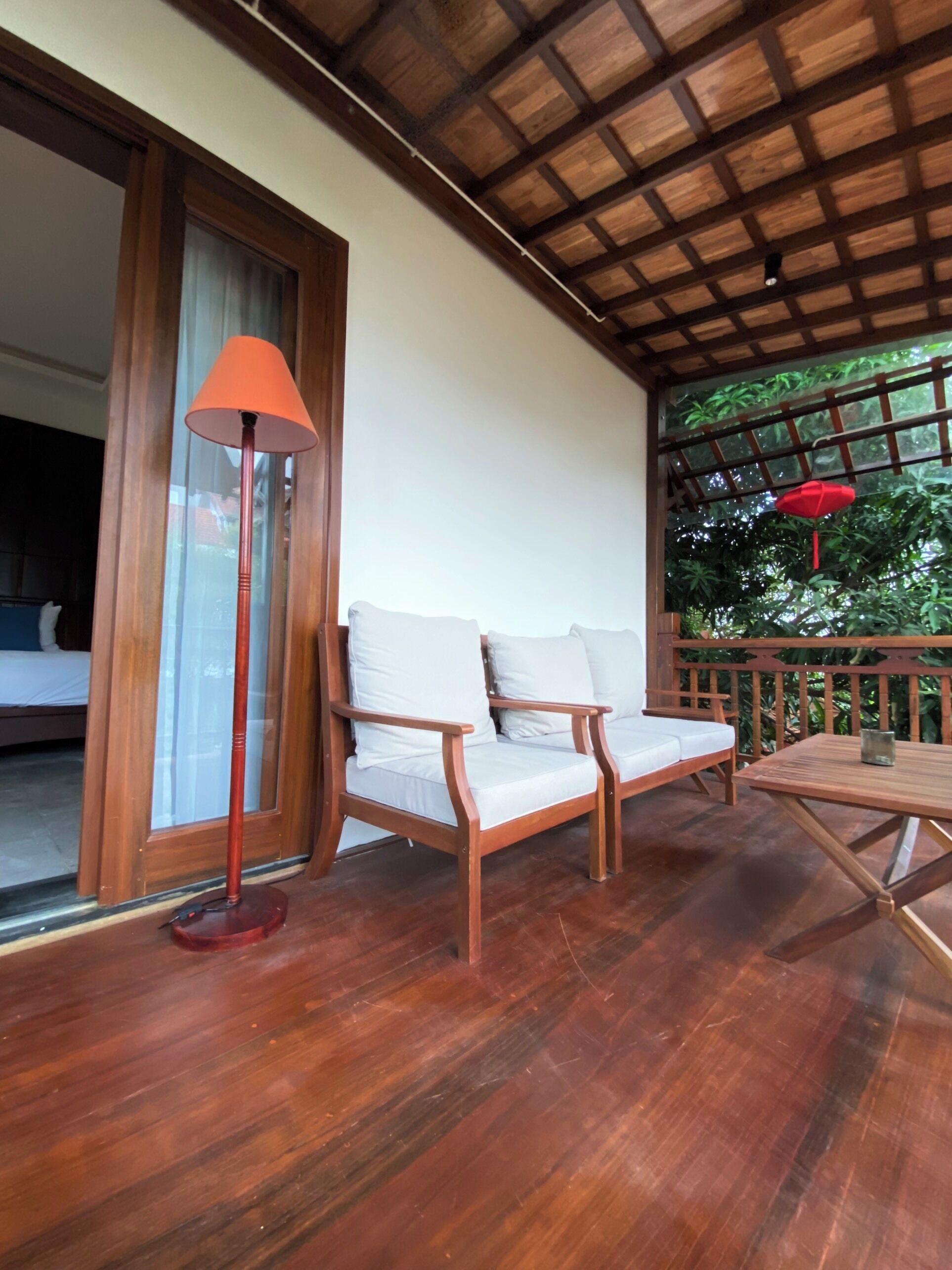 Villa Orchid Garden Riverside Villa Orchid Garden Riverside