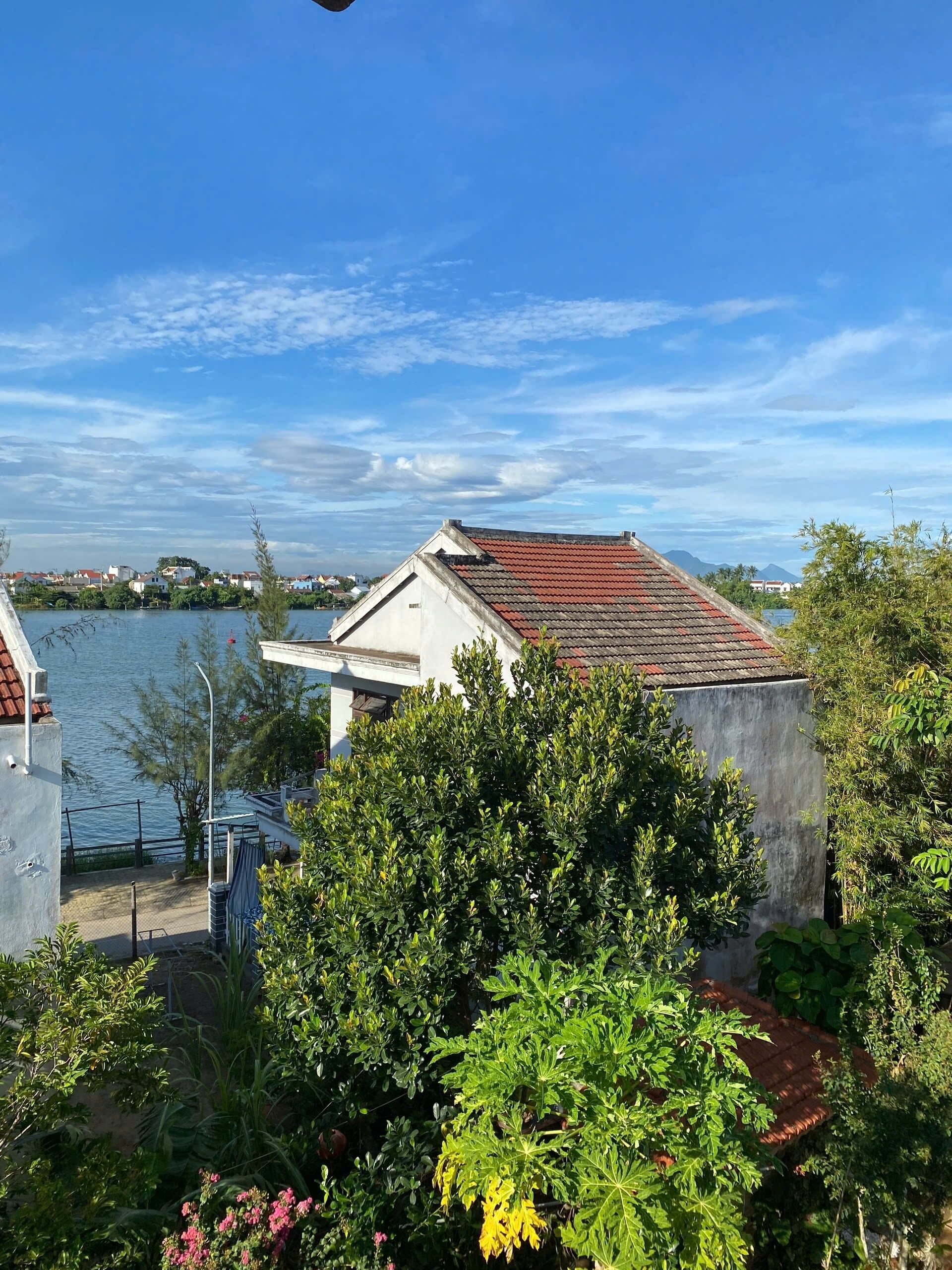 Villa Orchid Garden Riverside Villa Orchid Garden Riverside