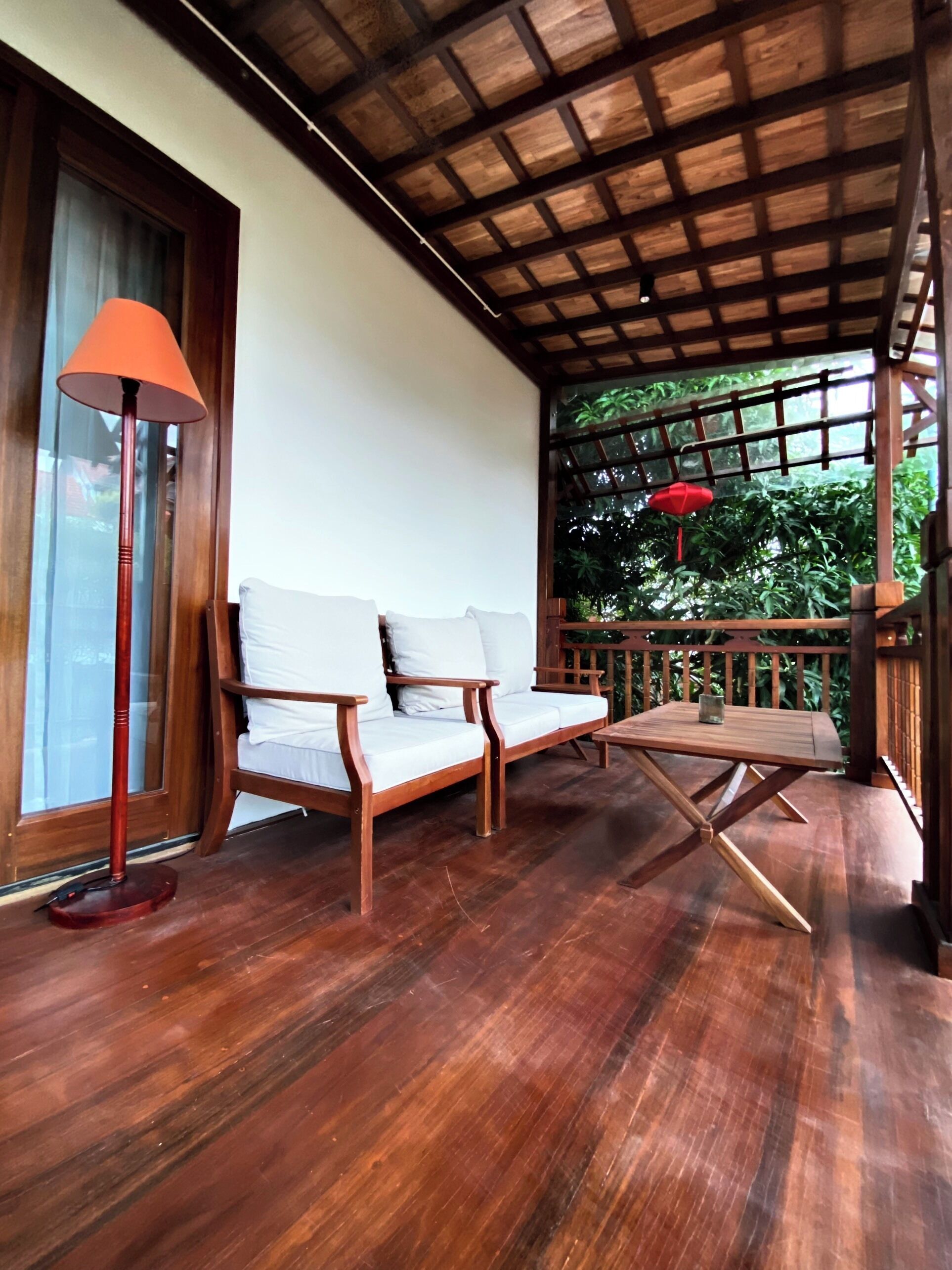 Villa Orchid Garden Riverside Villa Orchid Garden Riverside