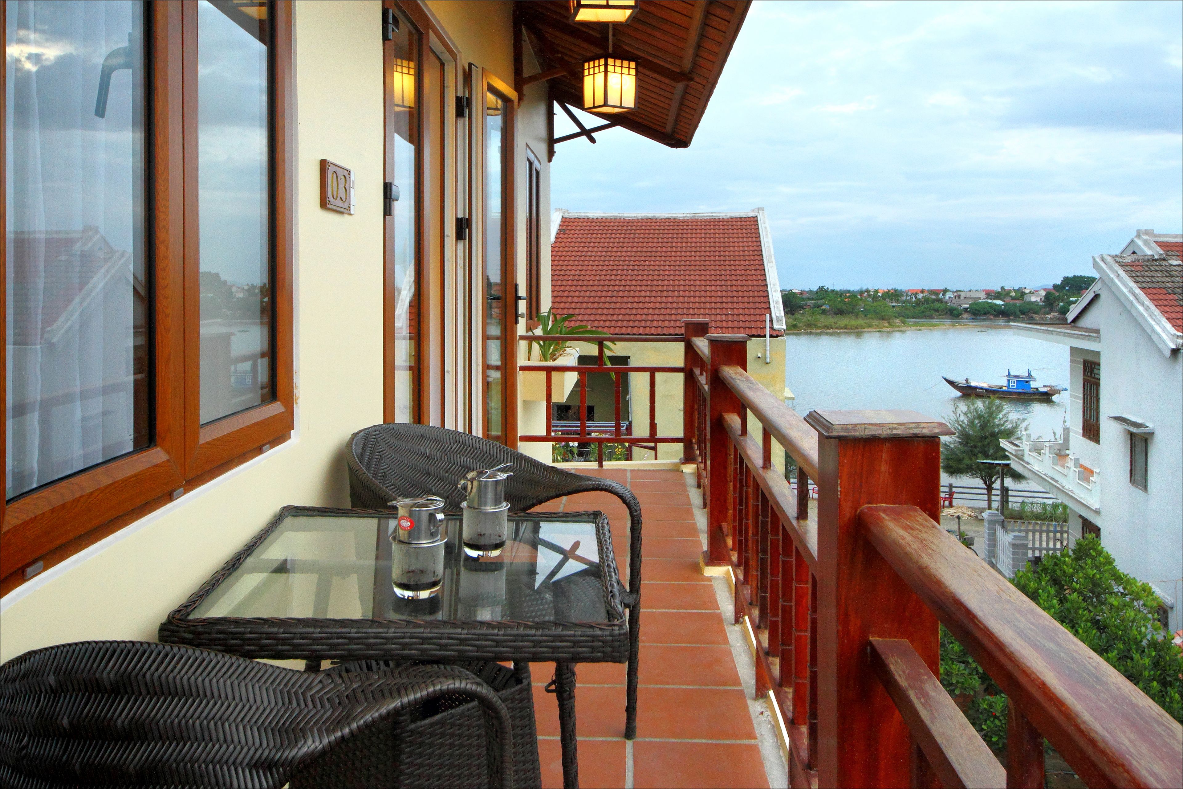 Villa Orchid Garden Riverside Villa Orchid Garden Riverside