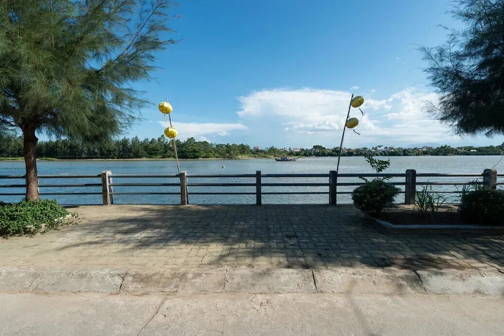 Villa Orchid Garden Riverside Villa Orchid Garden Riverside