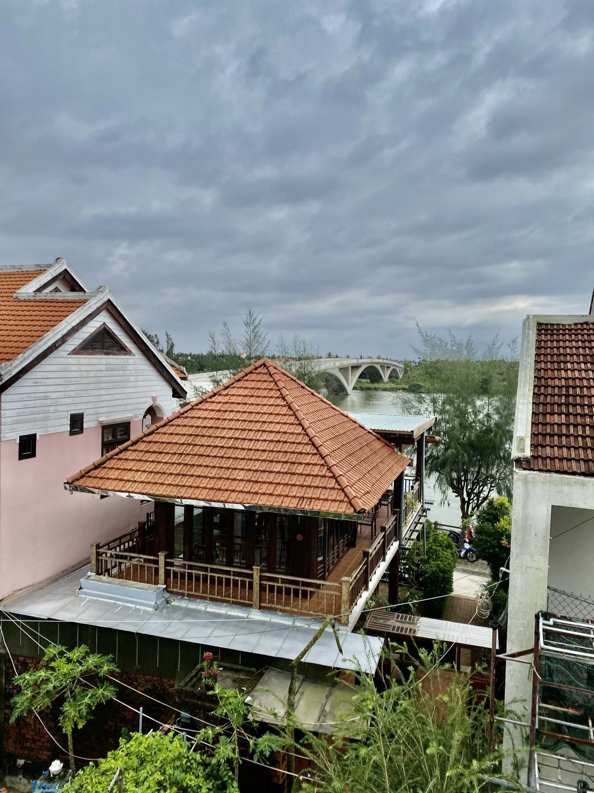 Villa Orchid Garden Riverside Villa Orchid Garden Riverside