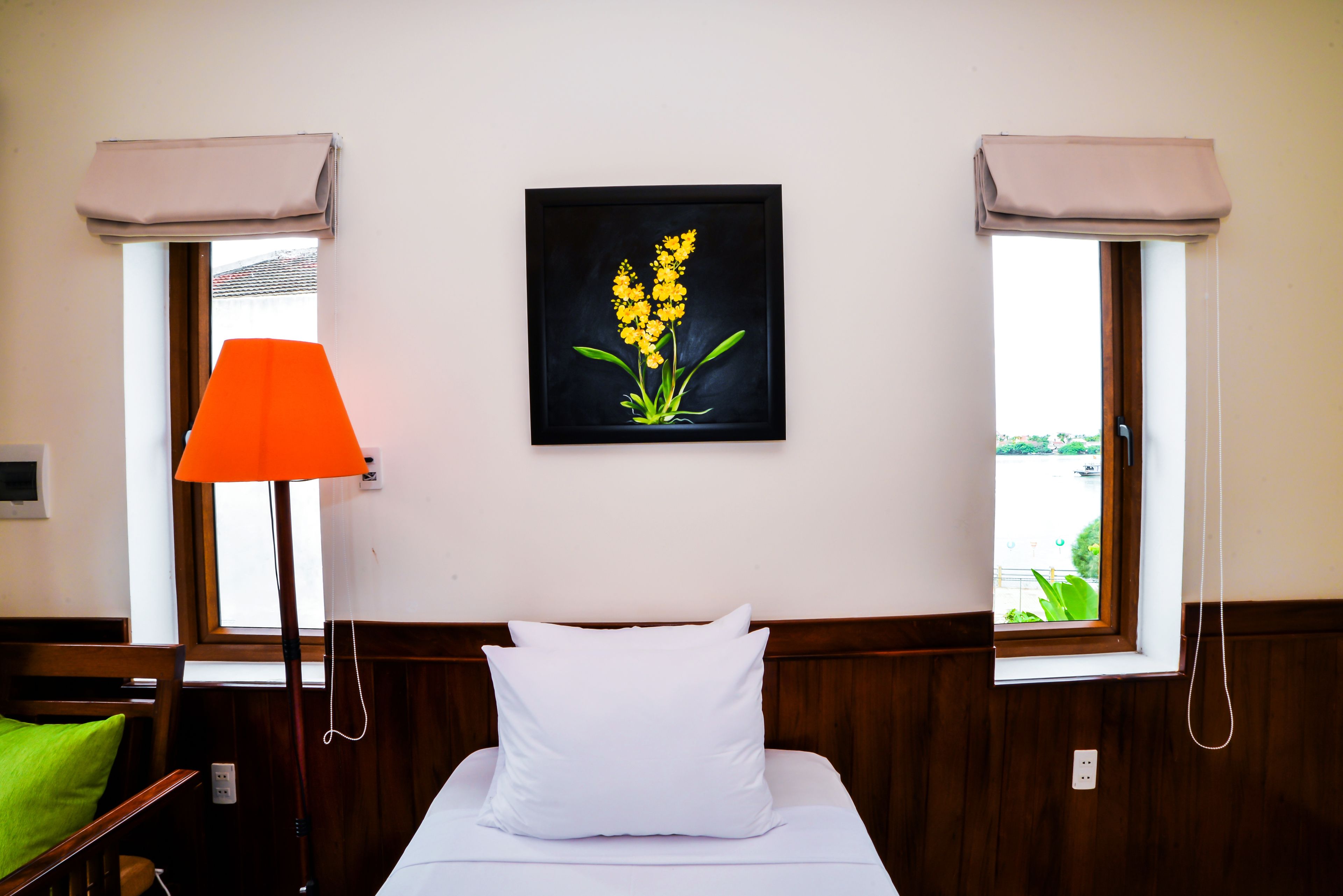 Villa Orchid Garden Riverside Villa Orchid Garden Riverside