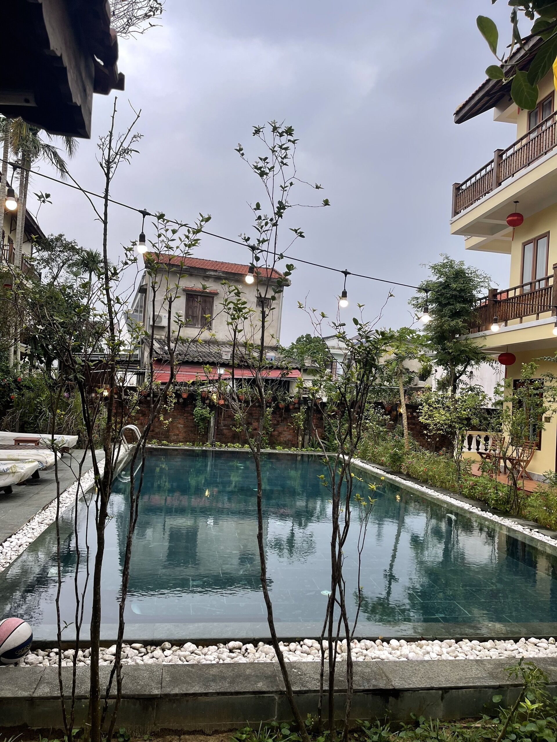 Villa Orchid Garden Riverside Villa Orchid Garden Riverside