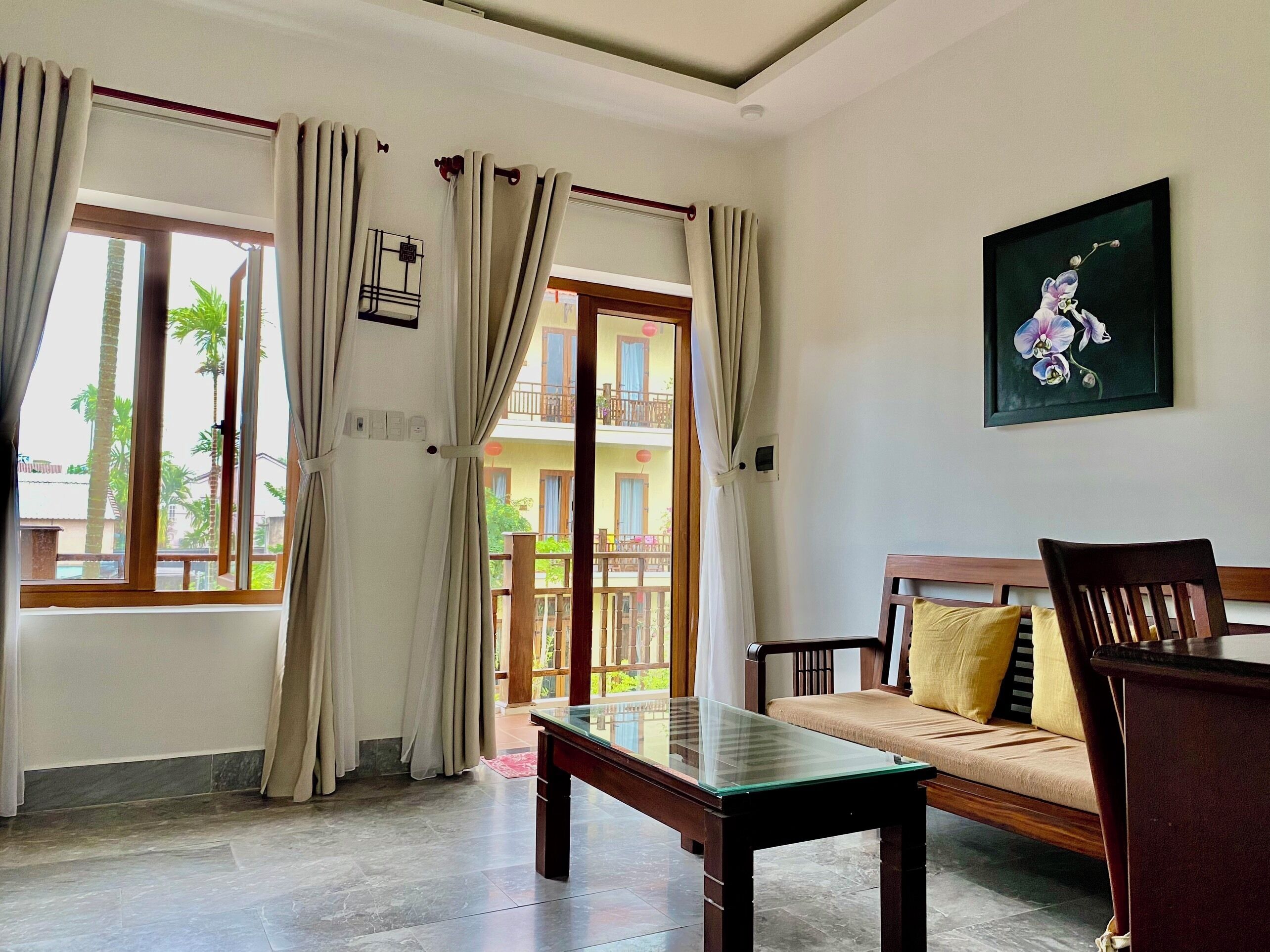 Villa Orchid Garden Riverside Villa Orchid Garden Riverside