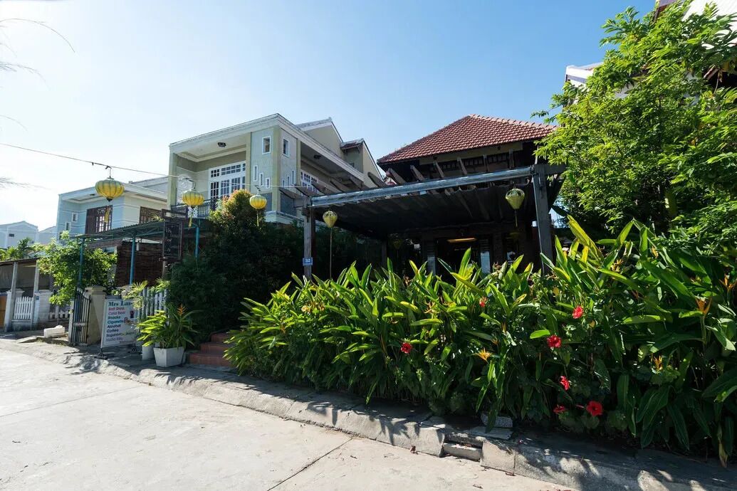 Villa Orchid Garden Riverside Villa Orchid Garden Riverside